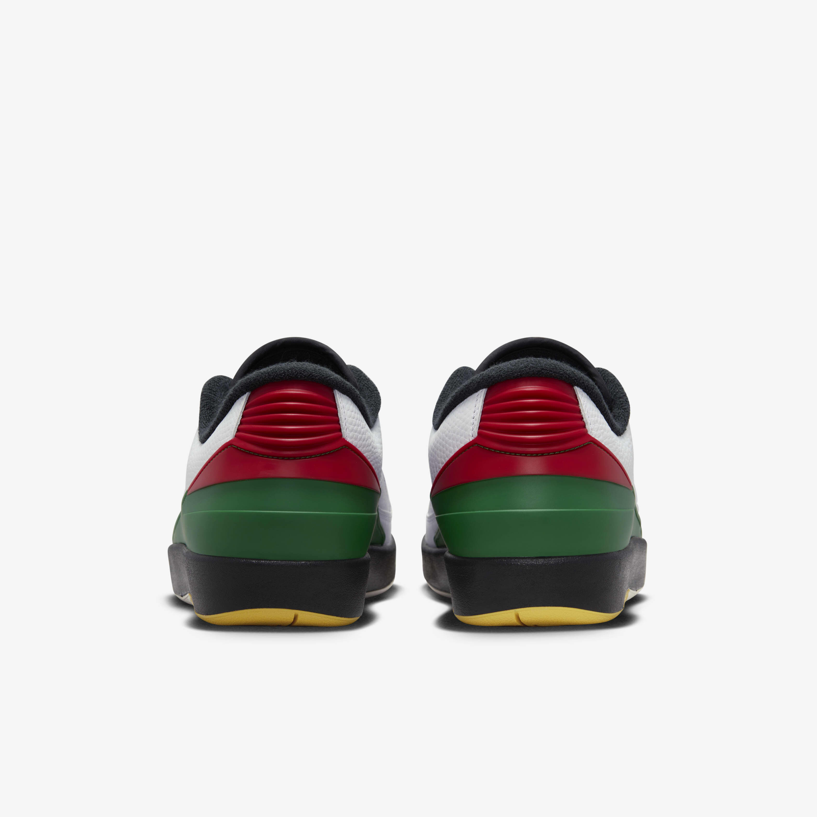 اير جوردن 2 ريترو لو كواي 54 image number 5