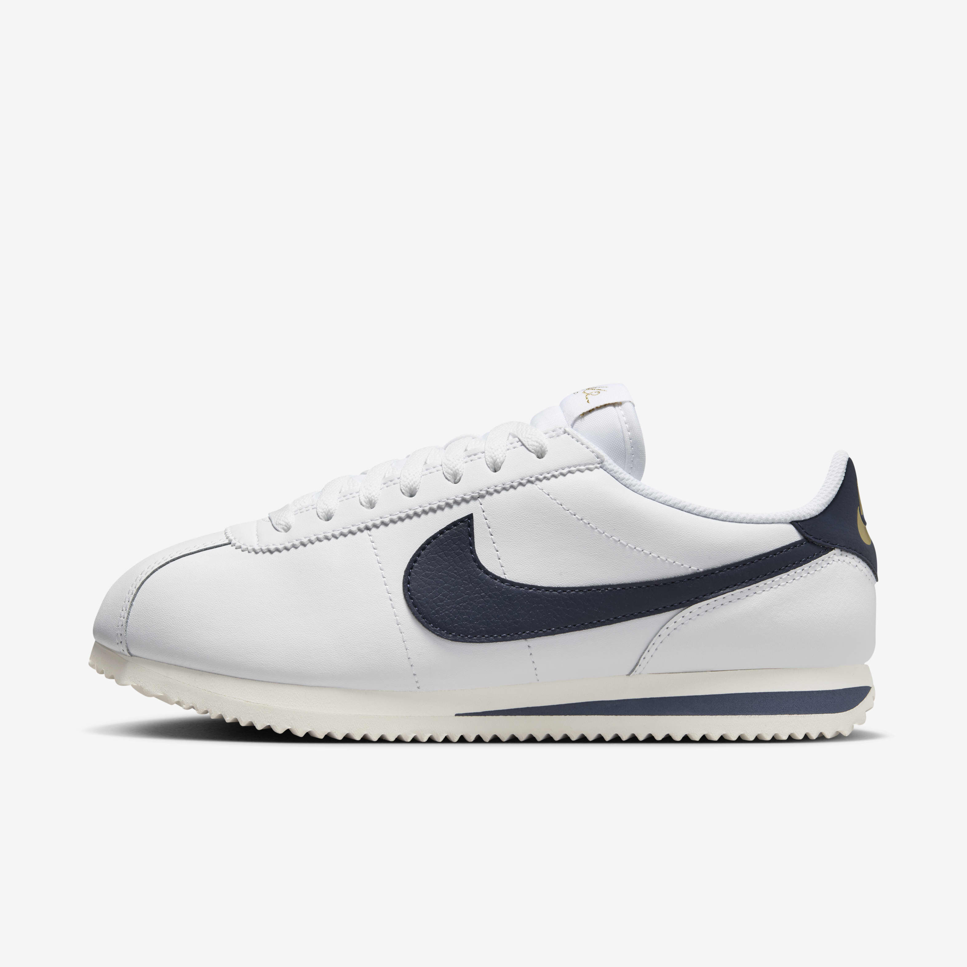 Buy Nike Cortez Leather Women s Shoes Nike Qatar Official
