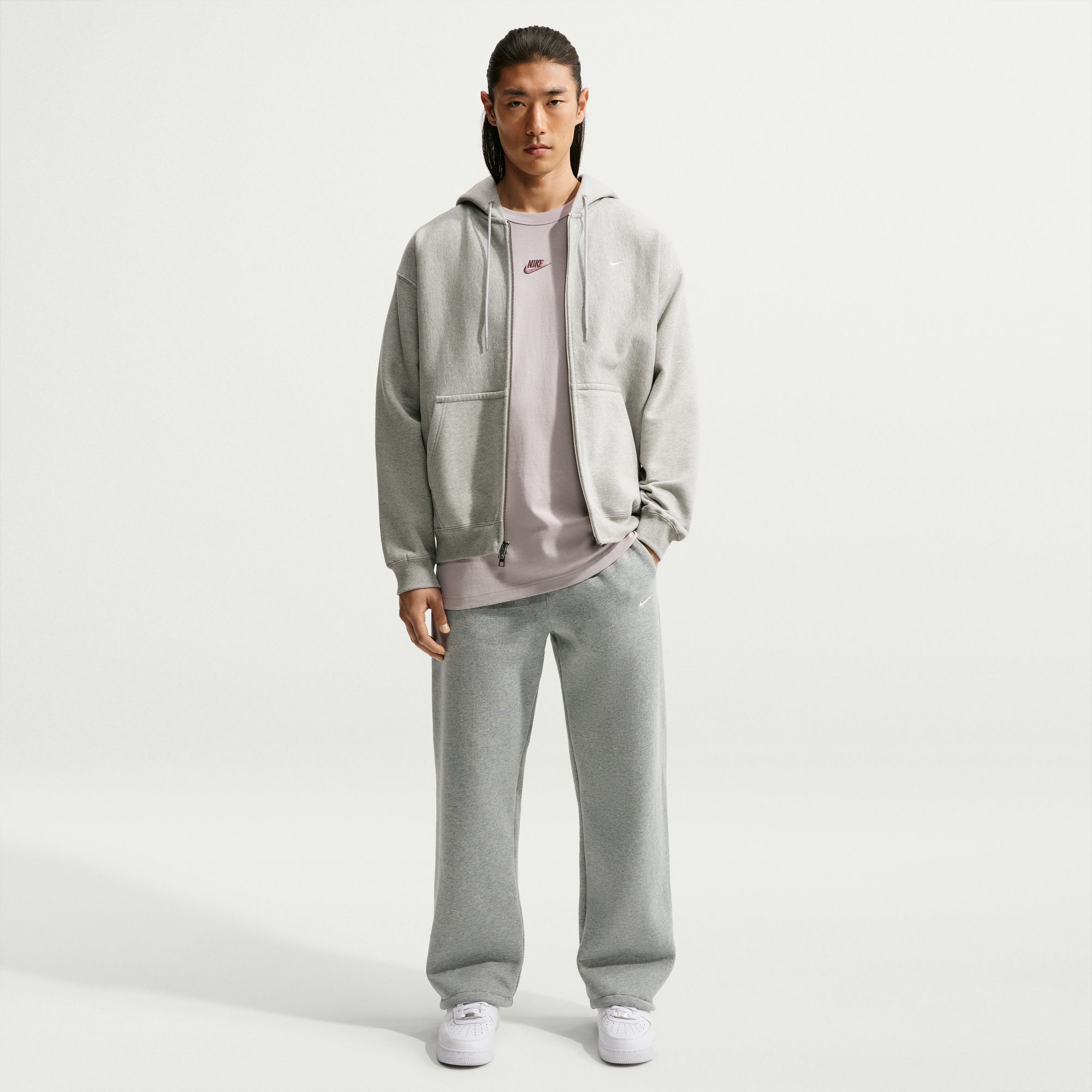 Nike Solo Fleece image number 0
