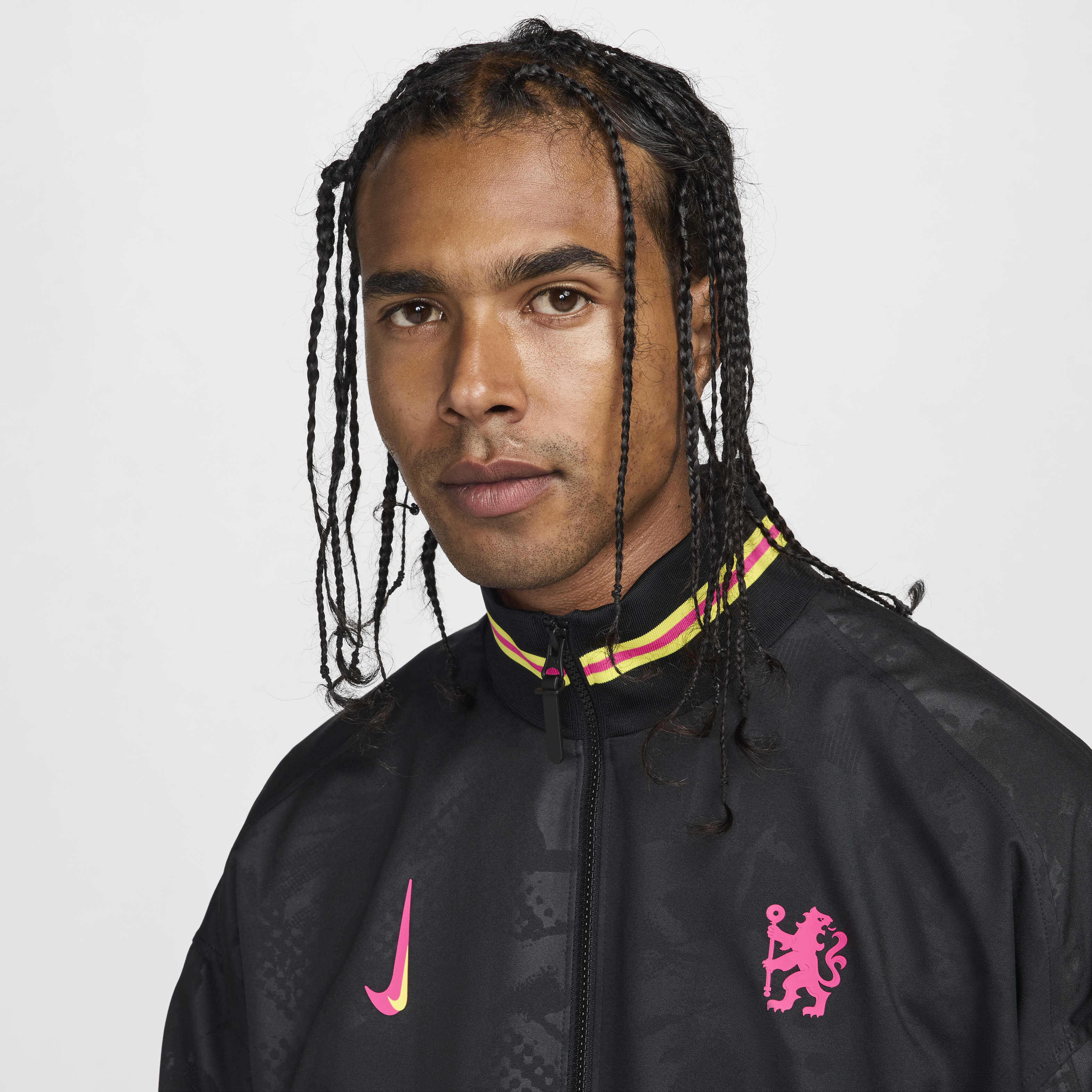 تشيلسي سترايك البديل image number 2