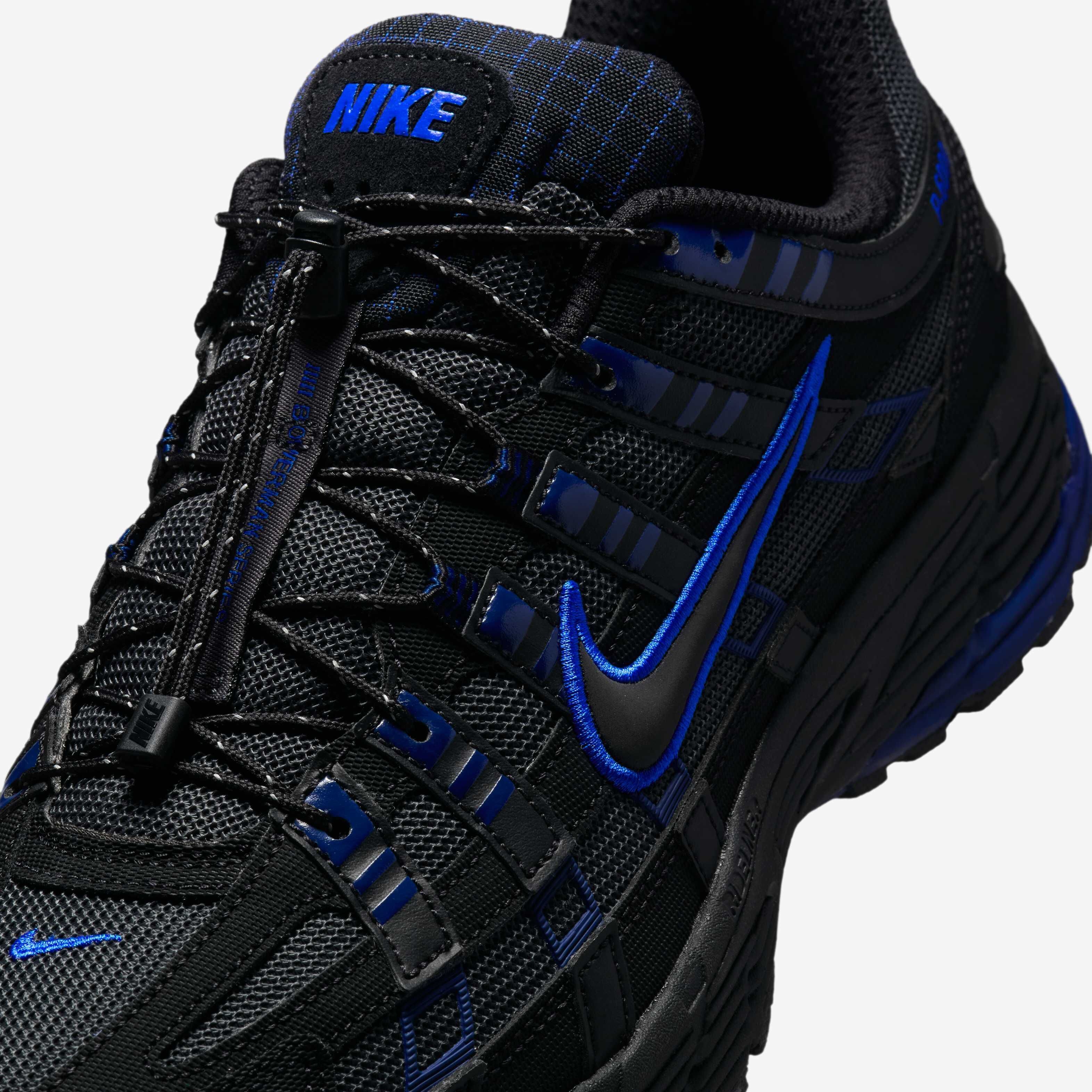 نايكي P-6000 image number 6