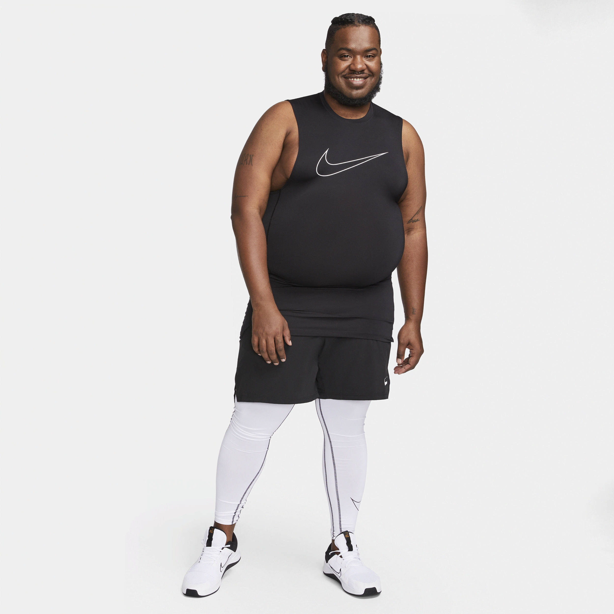 Nike Pro Dri-FIT image number 11