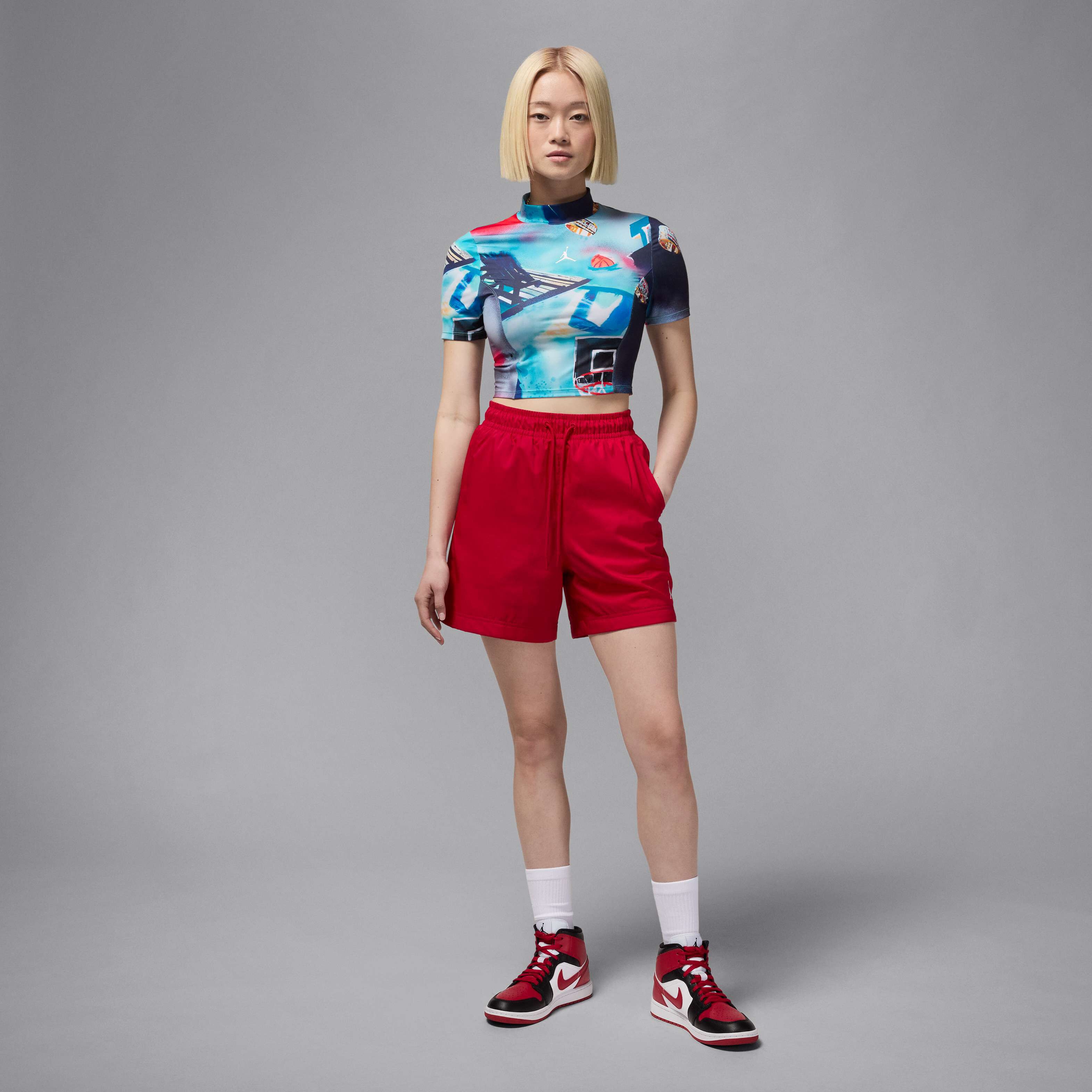 Jordan image number 3