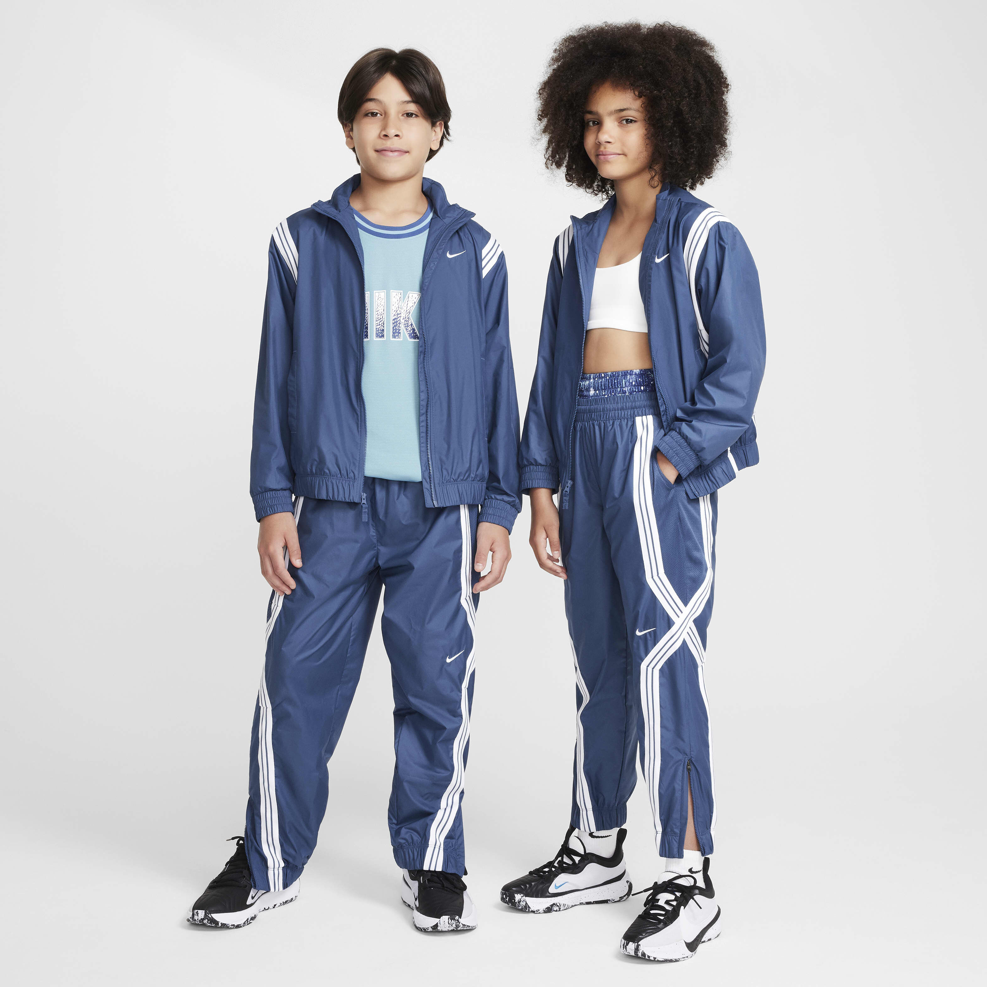 Nike Crossover image number 6