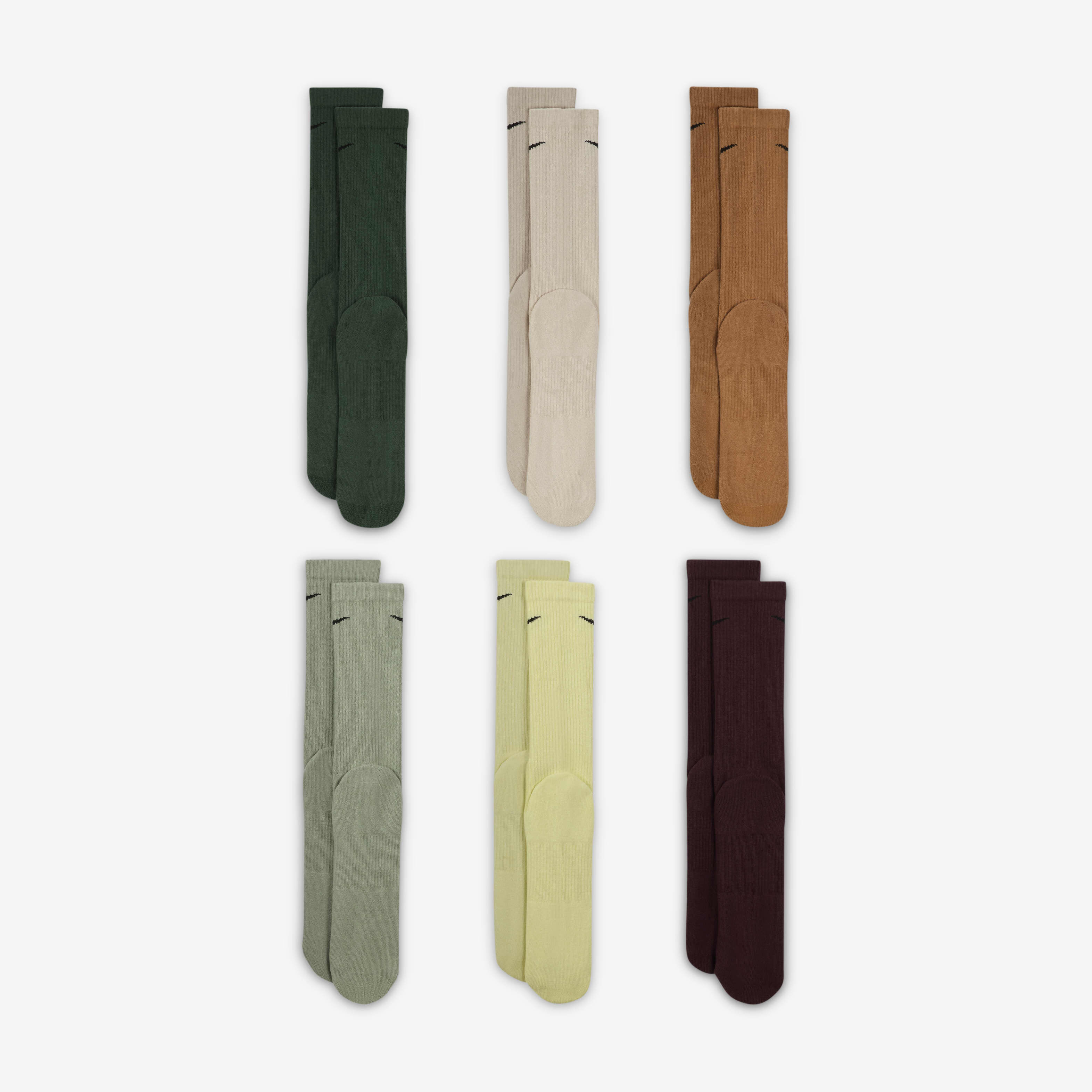 نايكي ايفريداي بلس كوشيند image number 2