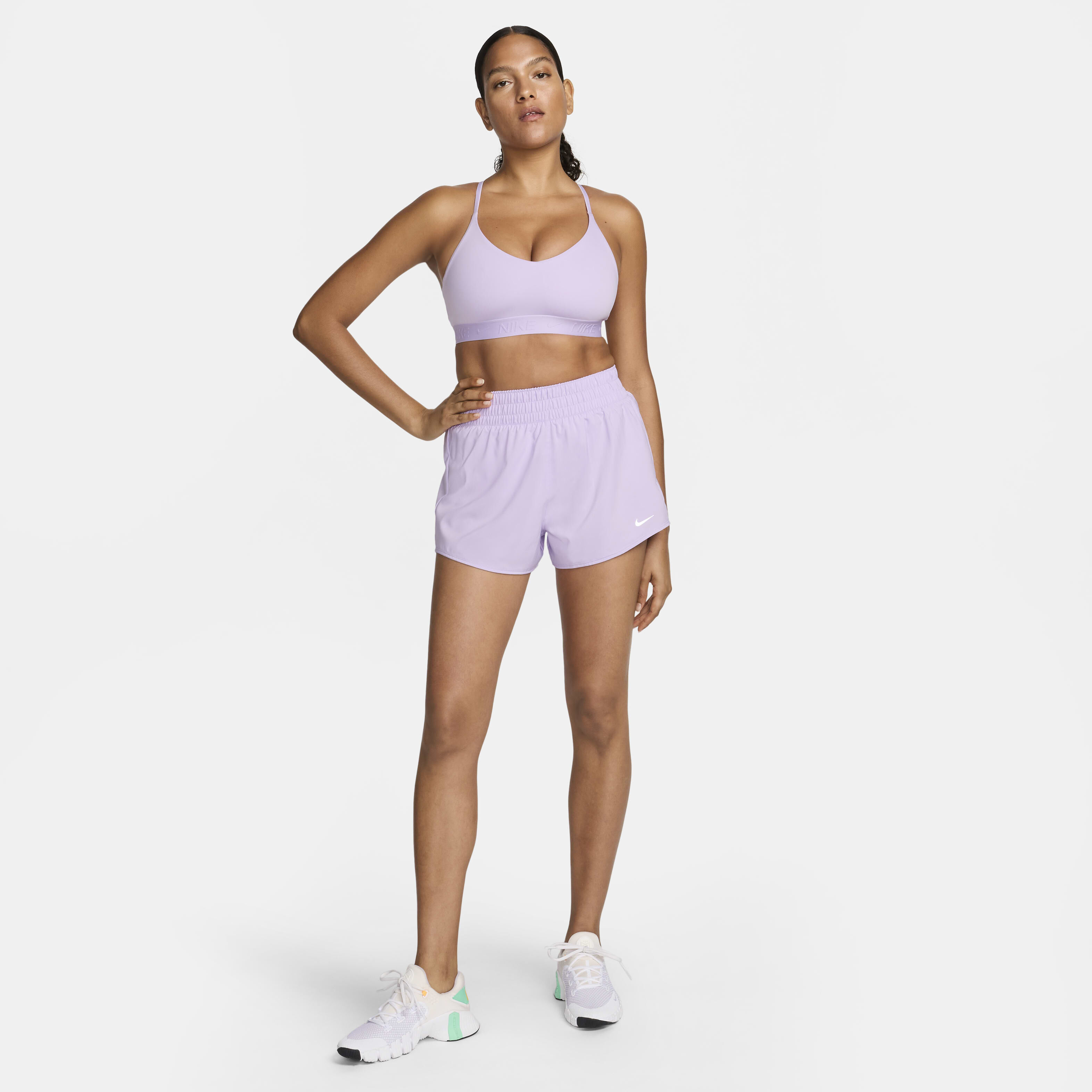 نايكي اندي بدعم خفيف image number 8