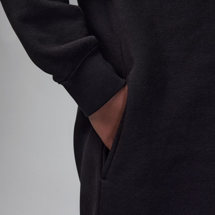 Jordan "Take Flight" Shine Pullover Dress image number 2 Jordan "Take Flight" Shine Pullover Dress image number 2