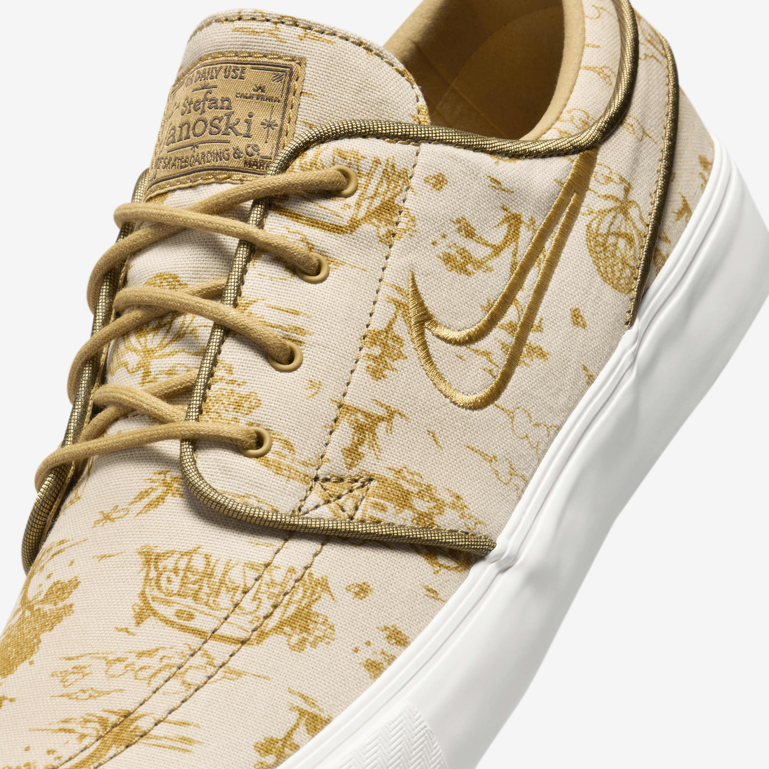 Buy Nike SB Zoom Janoski OG Premium Skate Shoes Nike Qatar Official