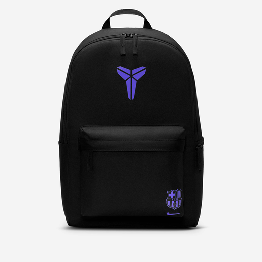 Bags & Backpacks-Nike, Barcelona, 2025/2026 Nike Heritage Backpack Away