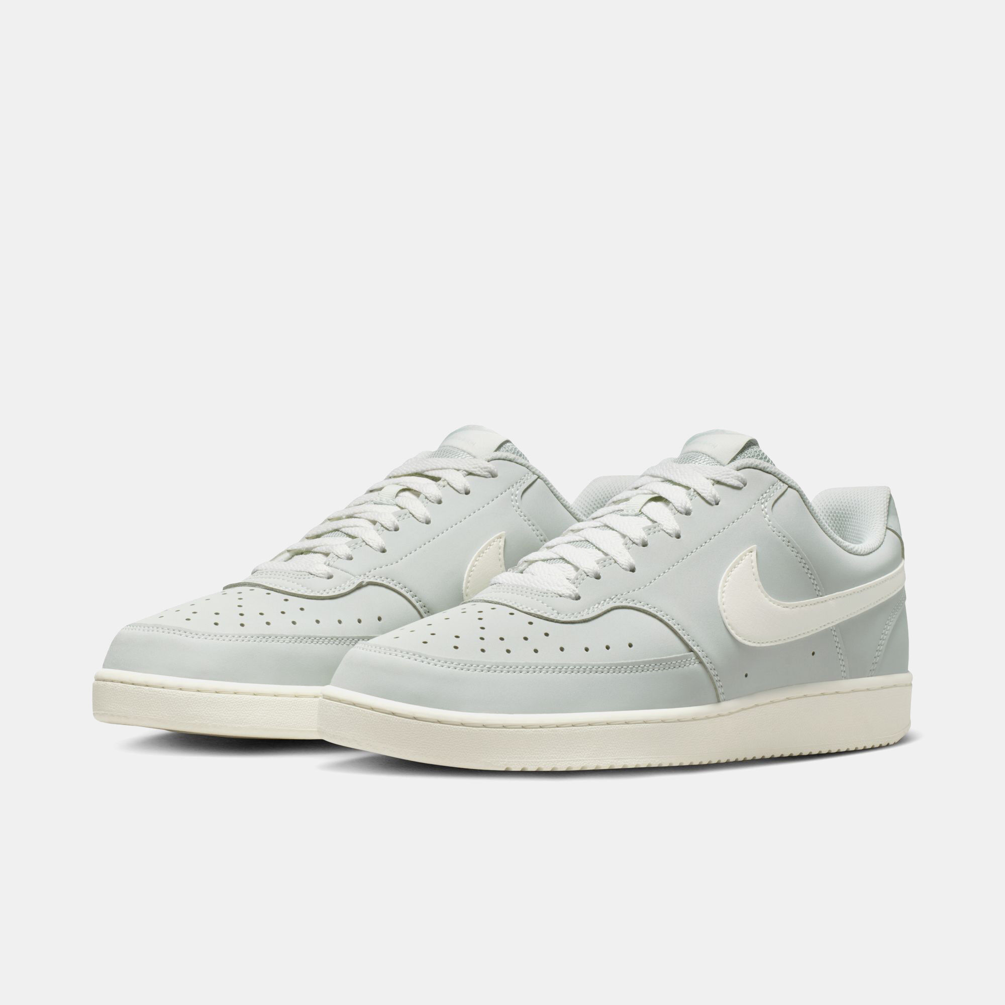 Nike Court Vision Low image number 2
