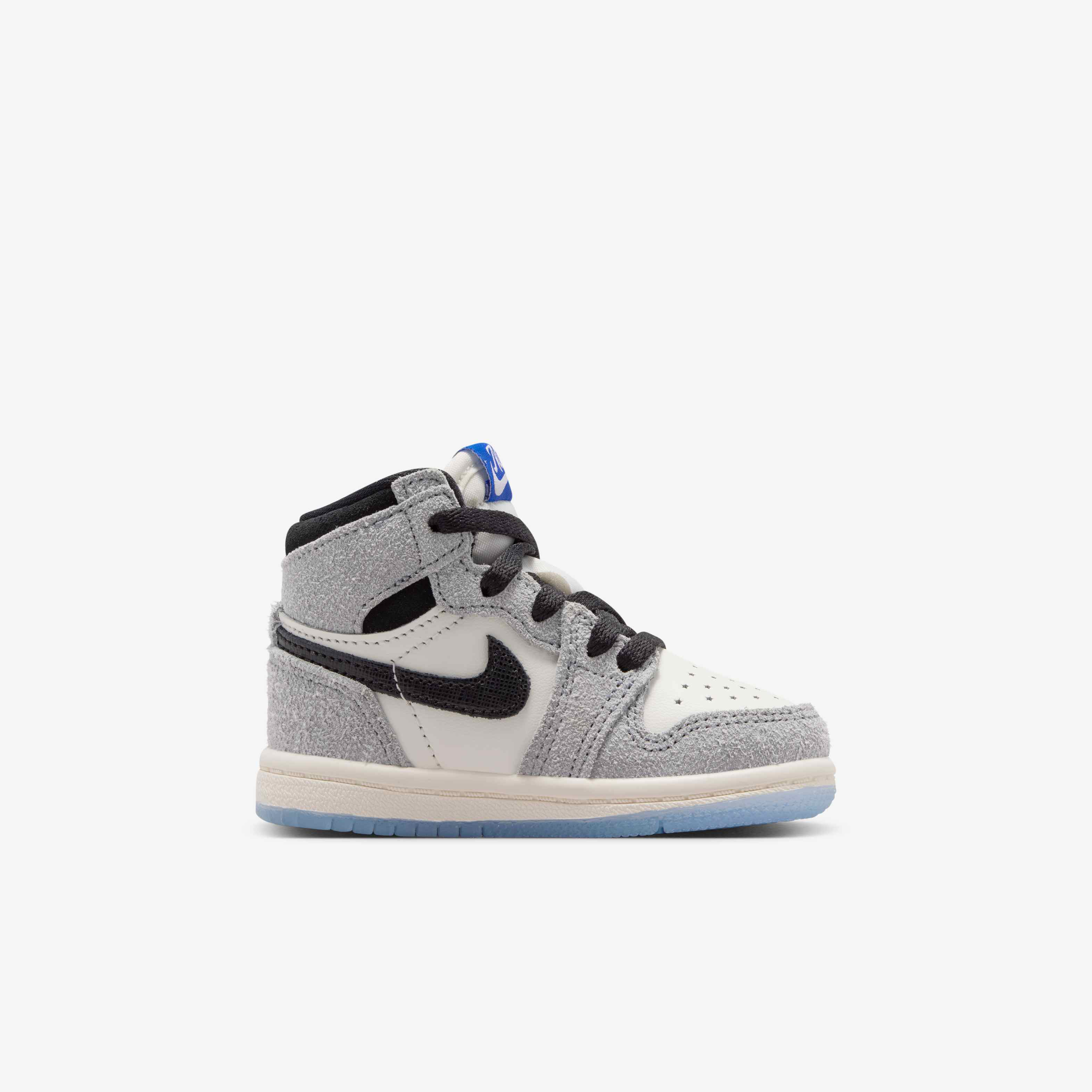 Jordan 1 Retro High OG 'UNC Reimagined' image number 2