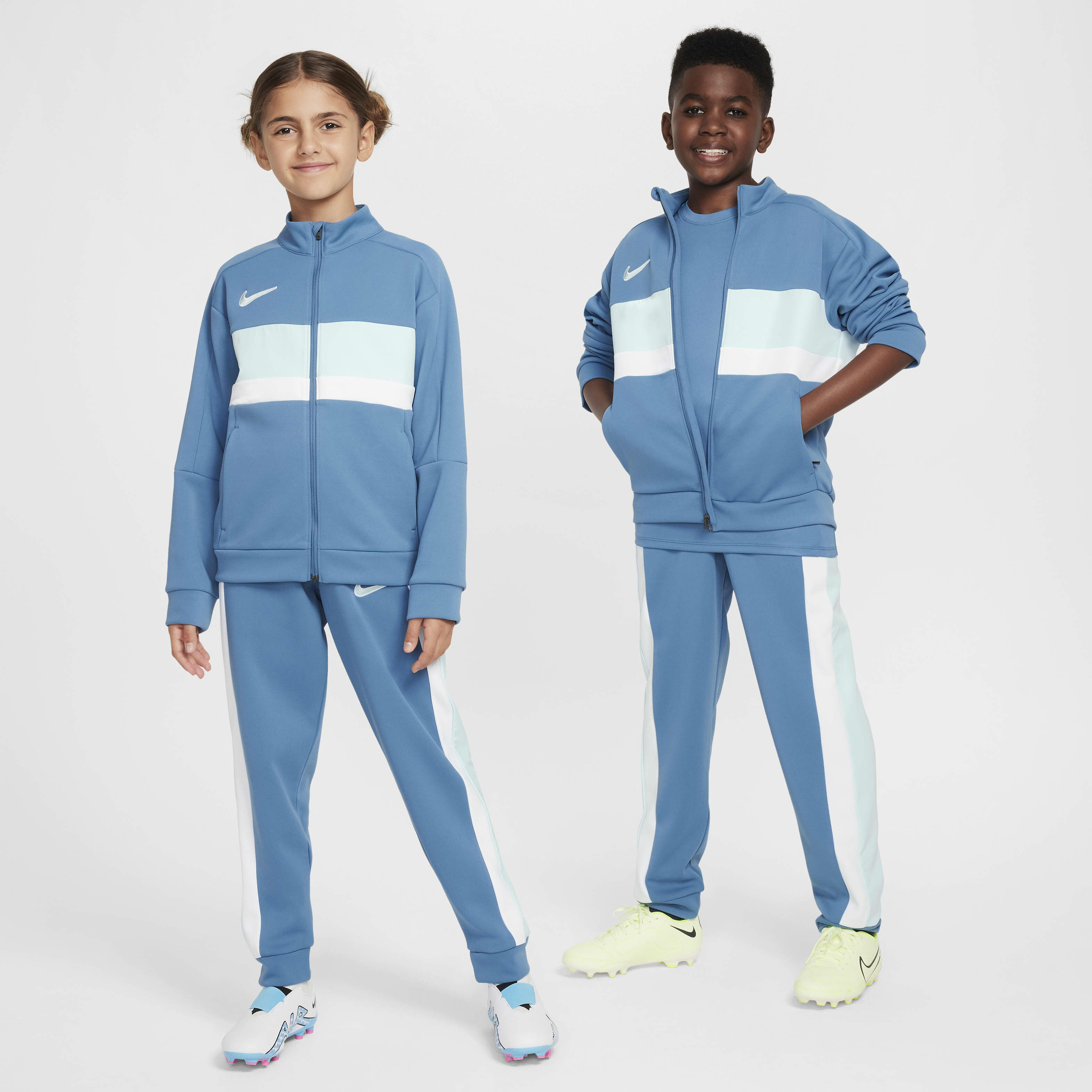Nike Academy image number 4