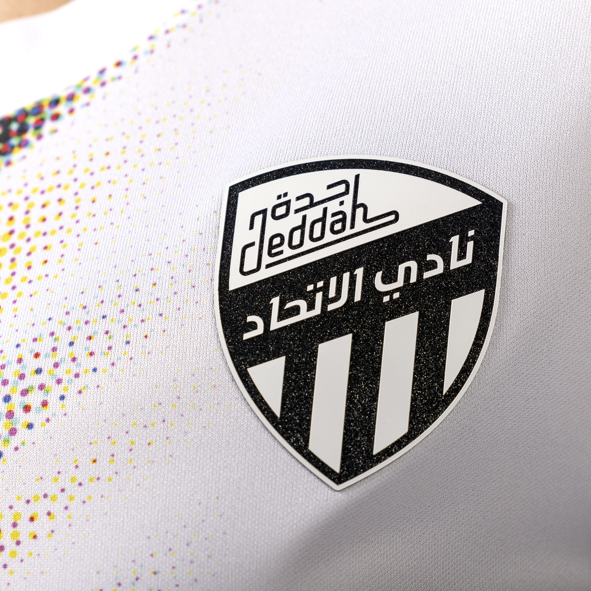 الاتحاد 2024/25 الاحتياطي للمشجعين image number 5