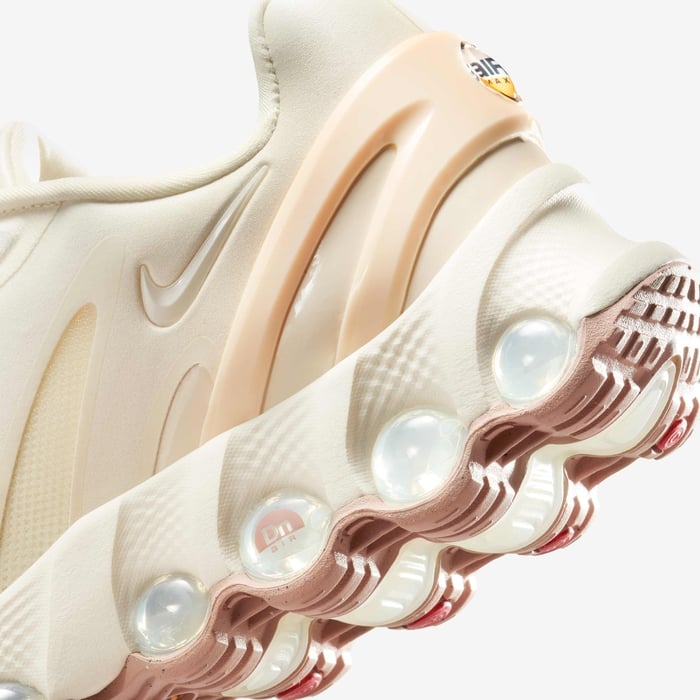 Buy Nike Air Max Dn8 Women's Shoes Pearl White/Particle Pink