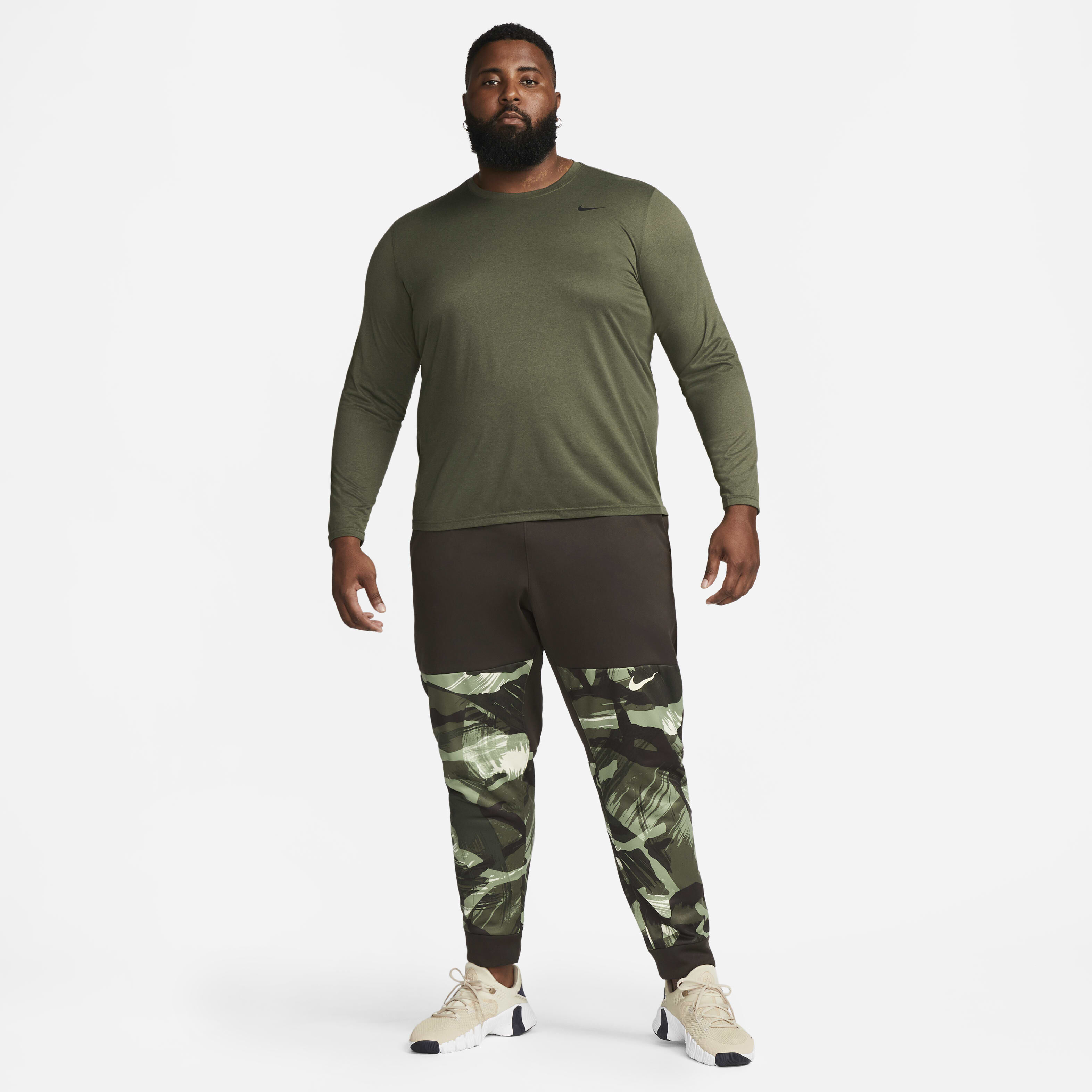 نايكي ثيرما-فت image number 14