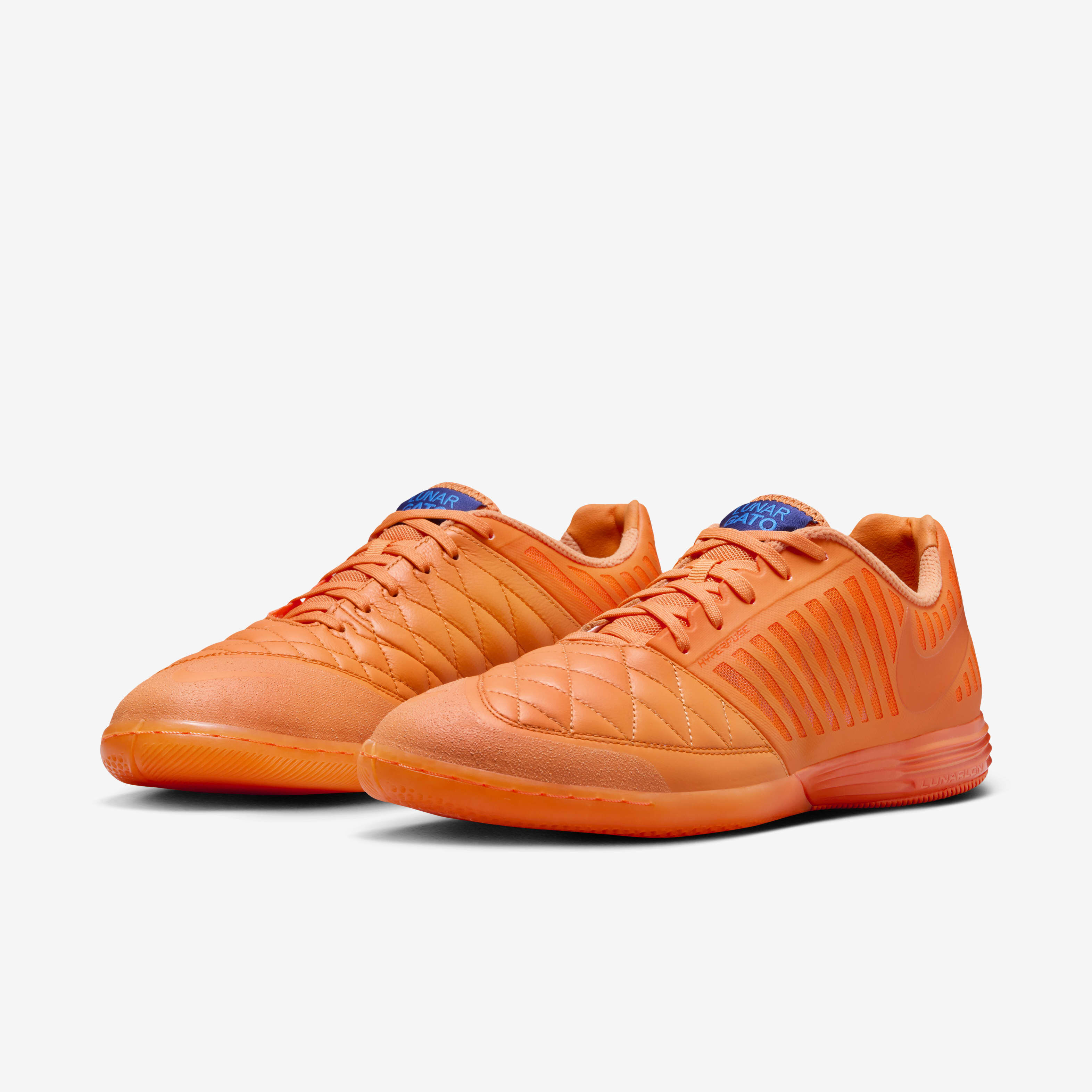 Nike Lunar Gato II image number 4