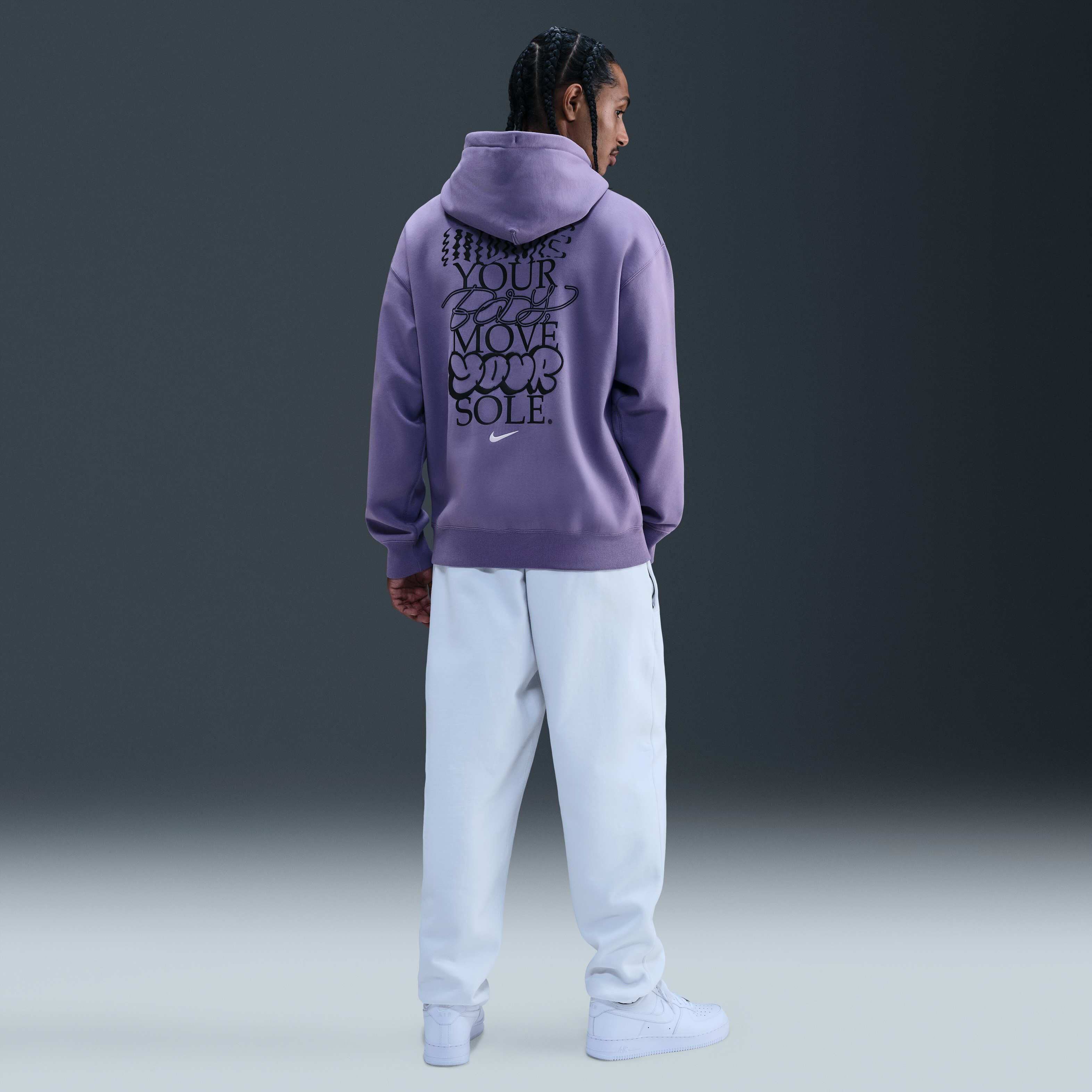 نايكي سولو سووش image number 4