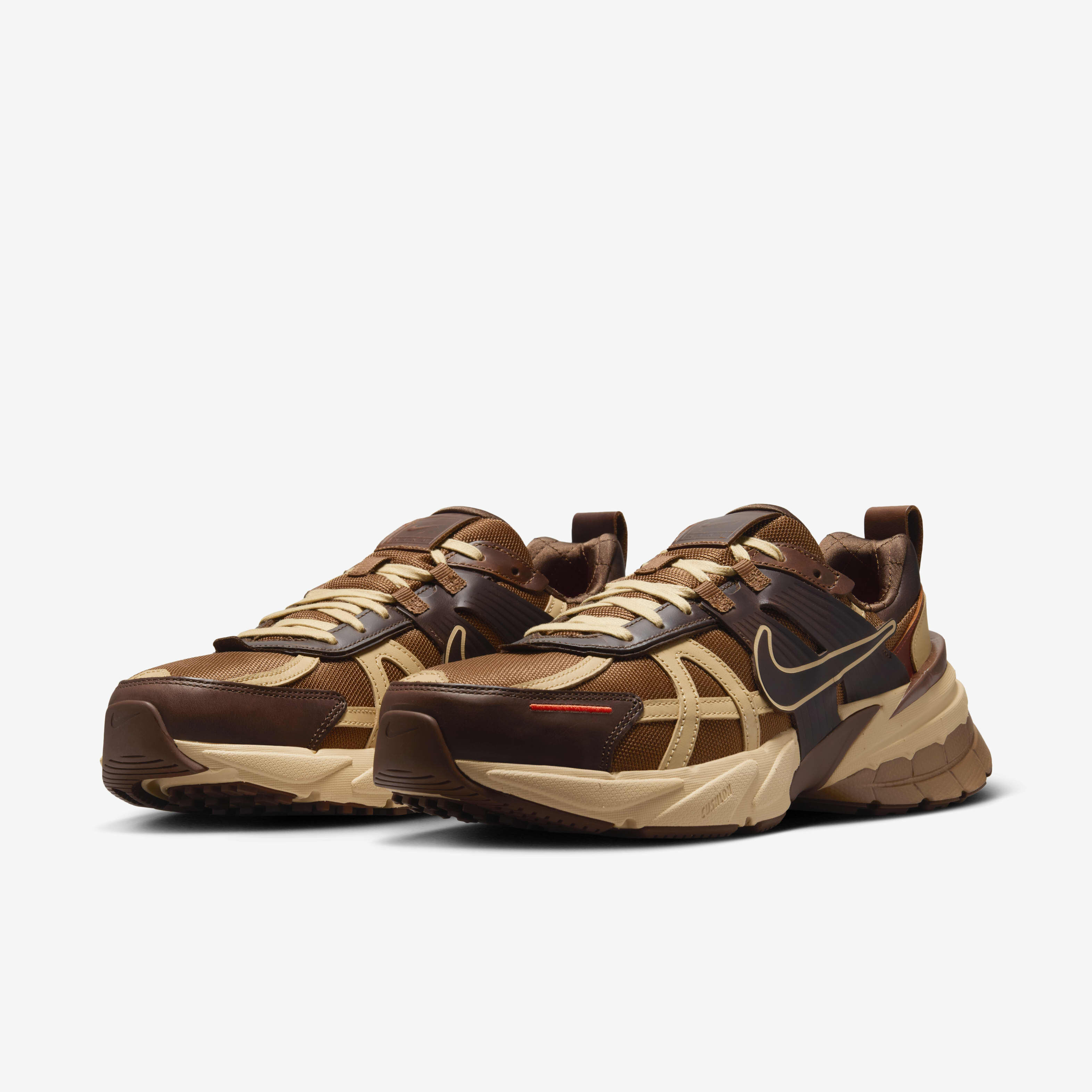 Nike V2K Run image number 4