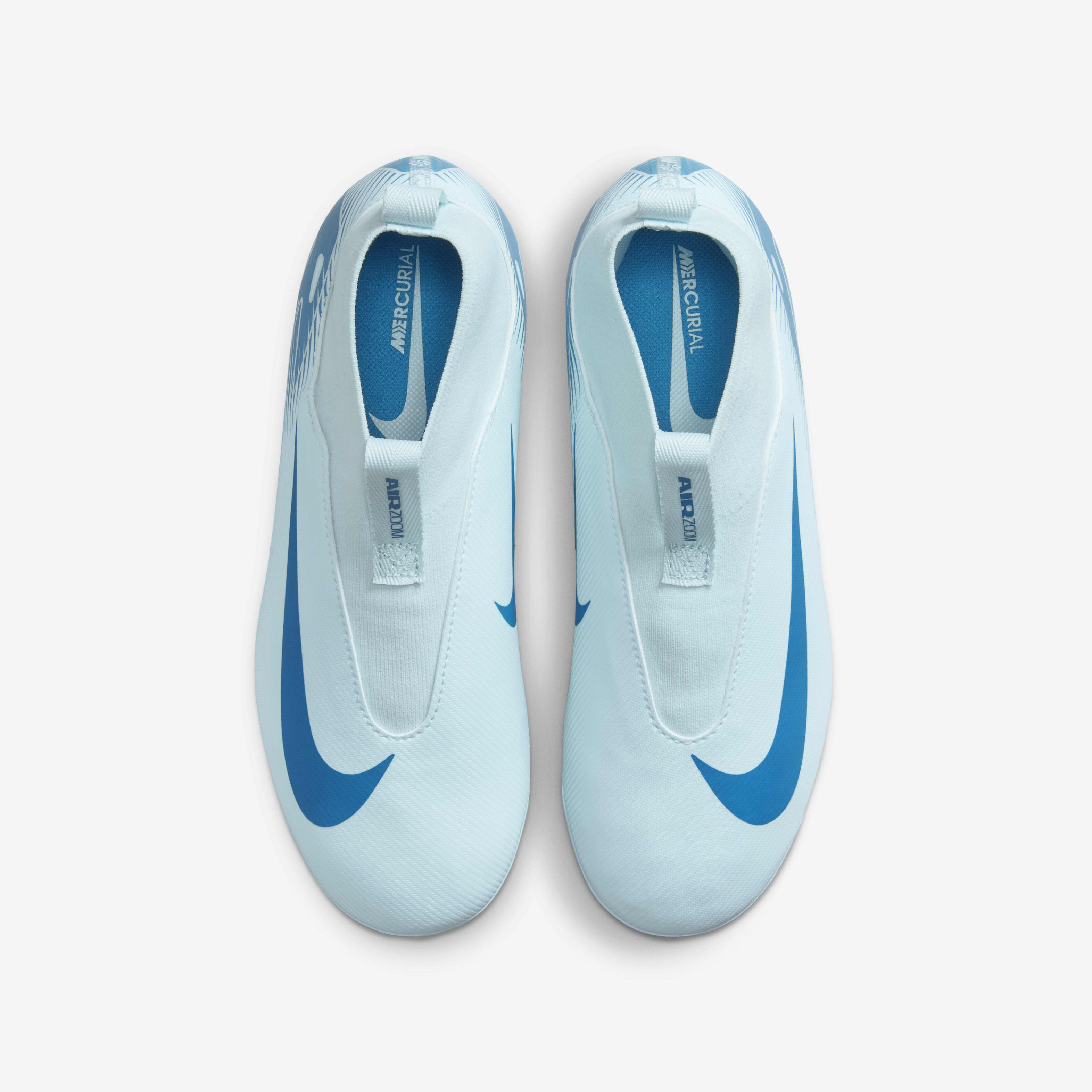 Nike Jr. Mercurial Superfly 10 Academy image number 3