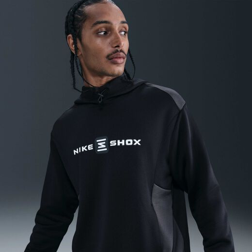 هوديات وسويتشيرتات-نايكي, Nike Sportswear, هودي شوكس للرجال