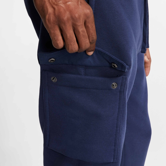 Nike Sportswear Club Fleece image number 4 Nike Sportswear Club Fleece image number 4