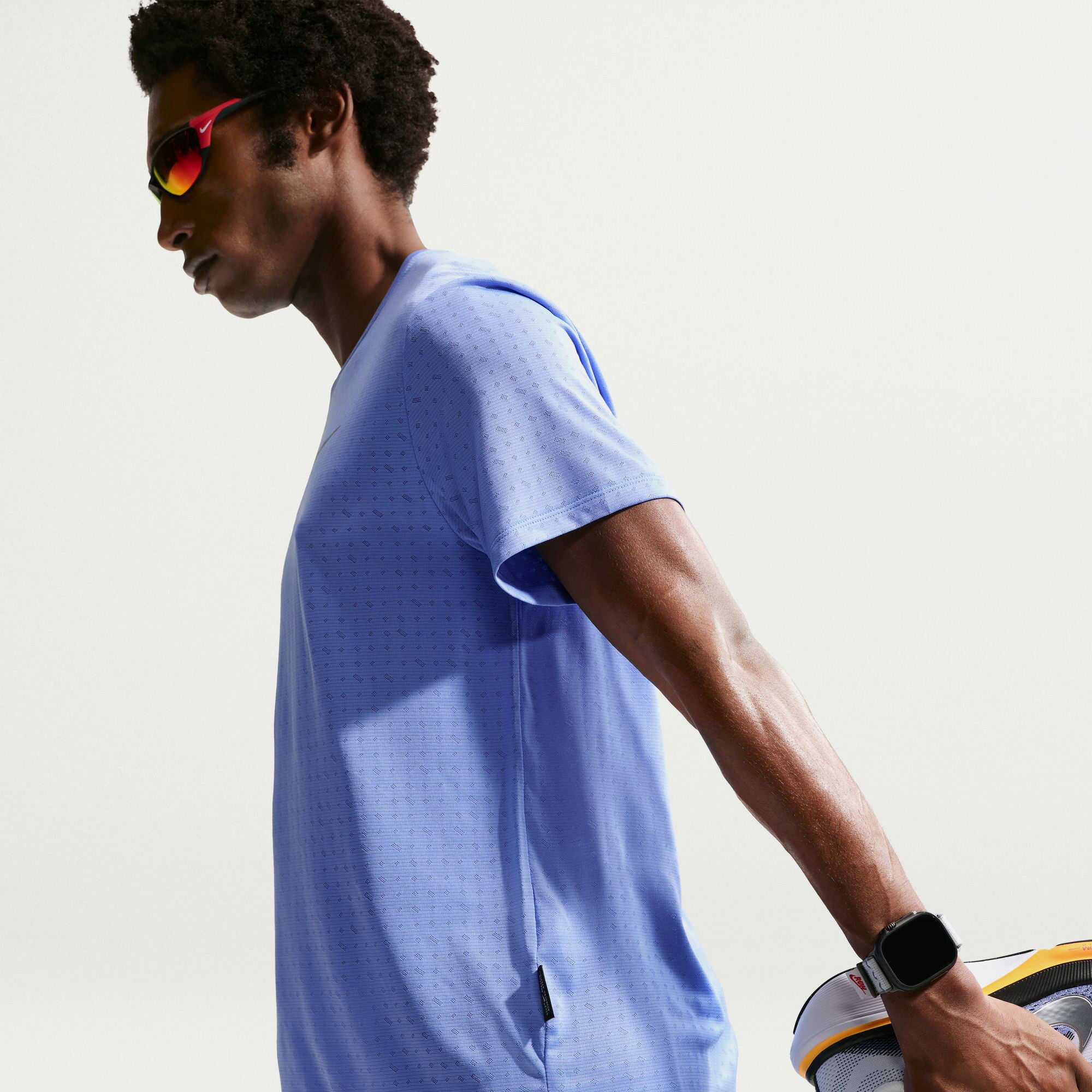 Nike Miler Breathe image number 4