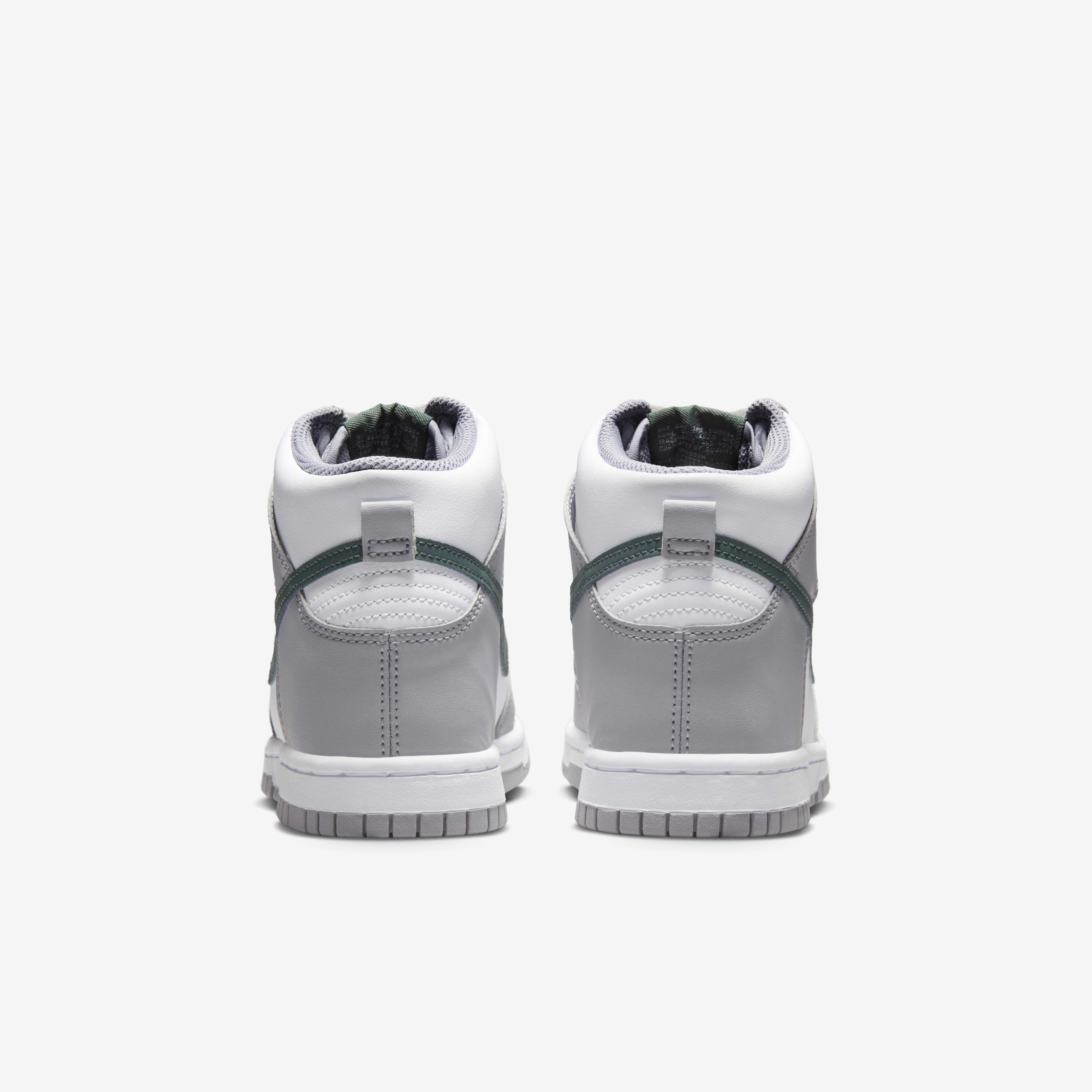 نايكي دانك هاي image number 5