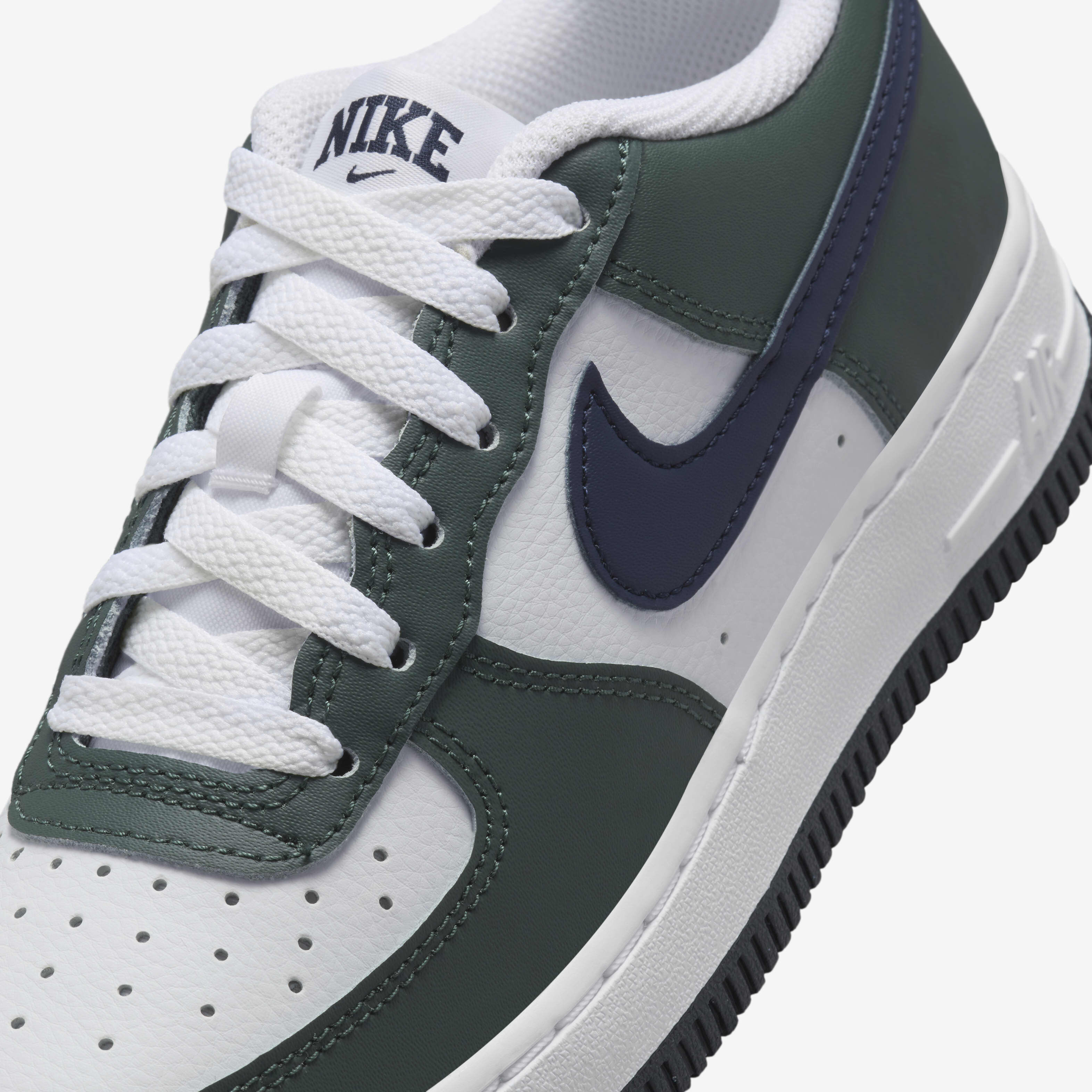 Nike Air Force 1 image number 6