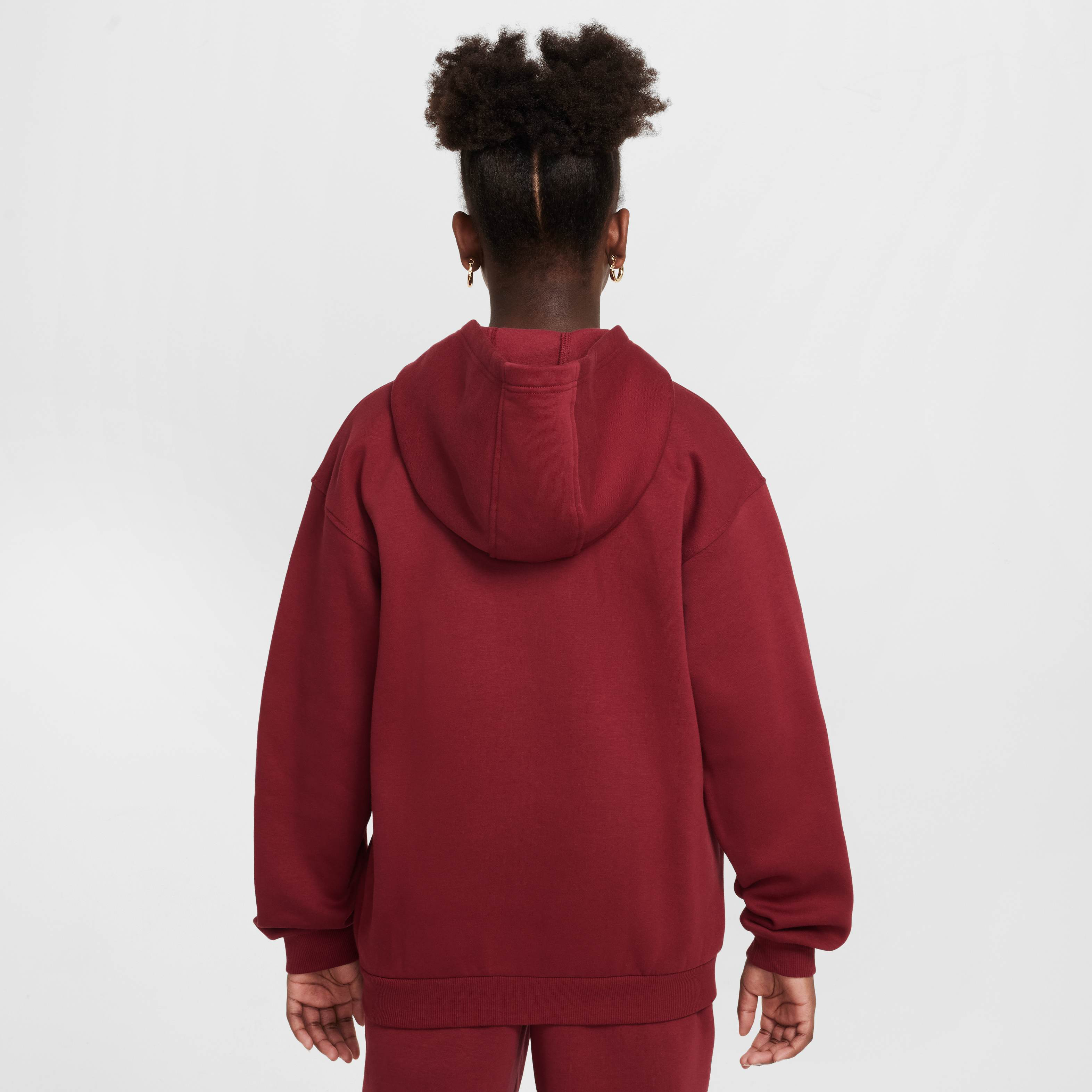 Nike Sportswear Club Fleece image number 1
