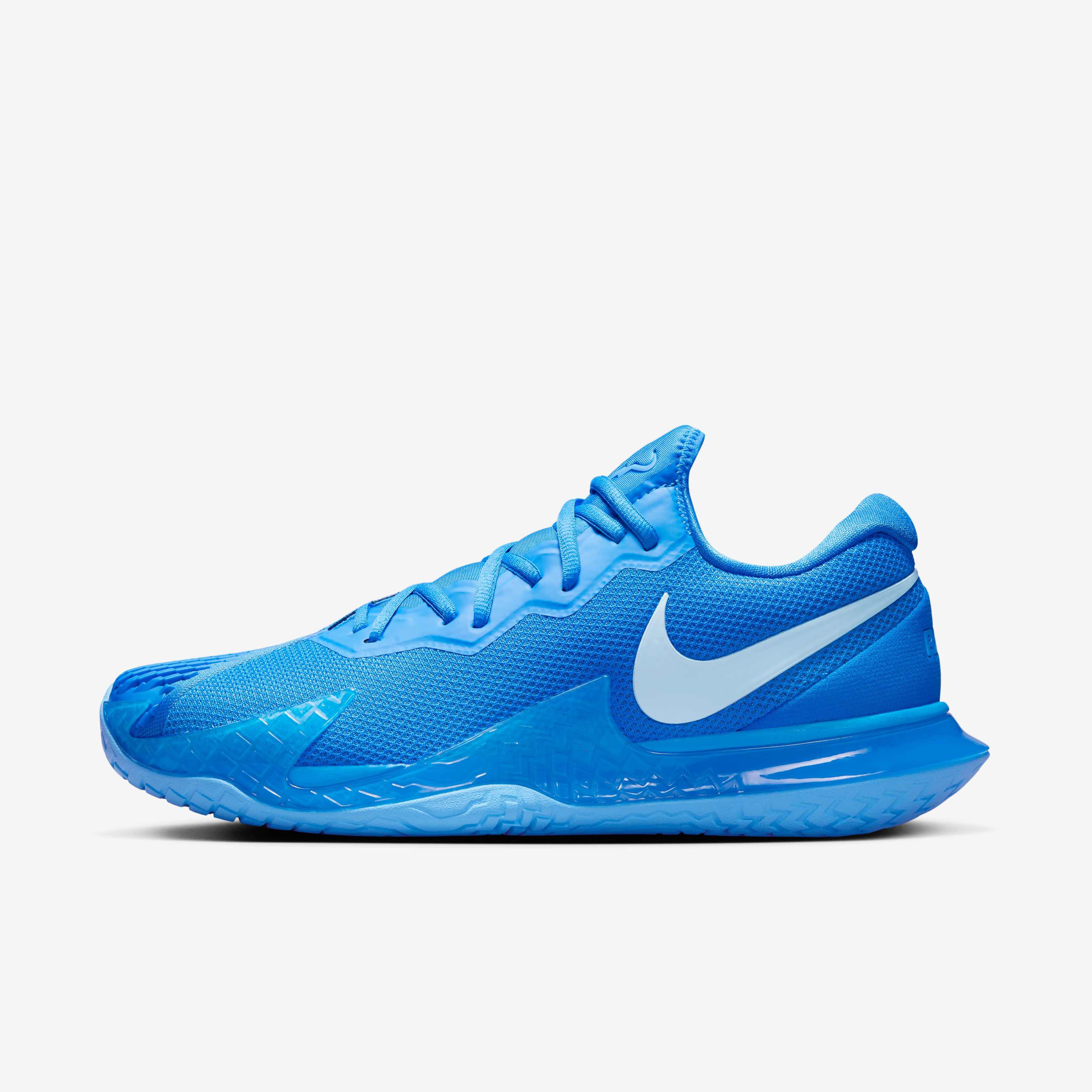 Nike Air Zoom Vapor Cage 4 Blue ナイキ27.5 Buy NikeCourt Zoom Vapor Cage 4 Rafa Men's Hard Court Tennis