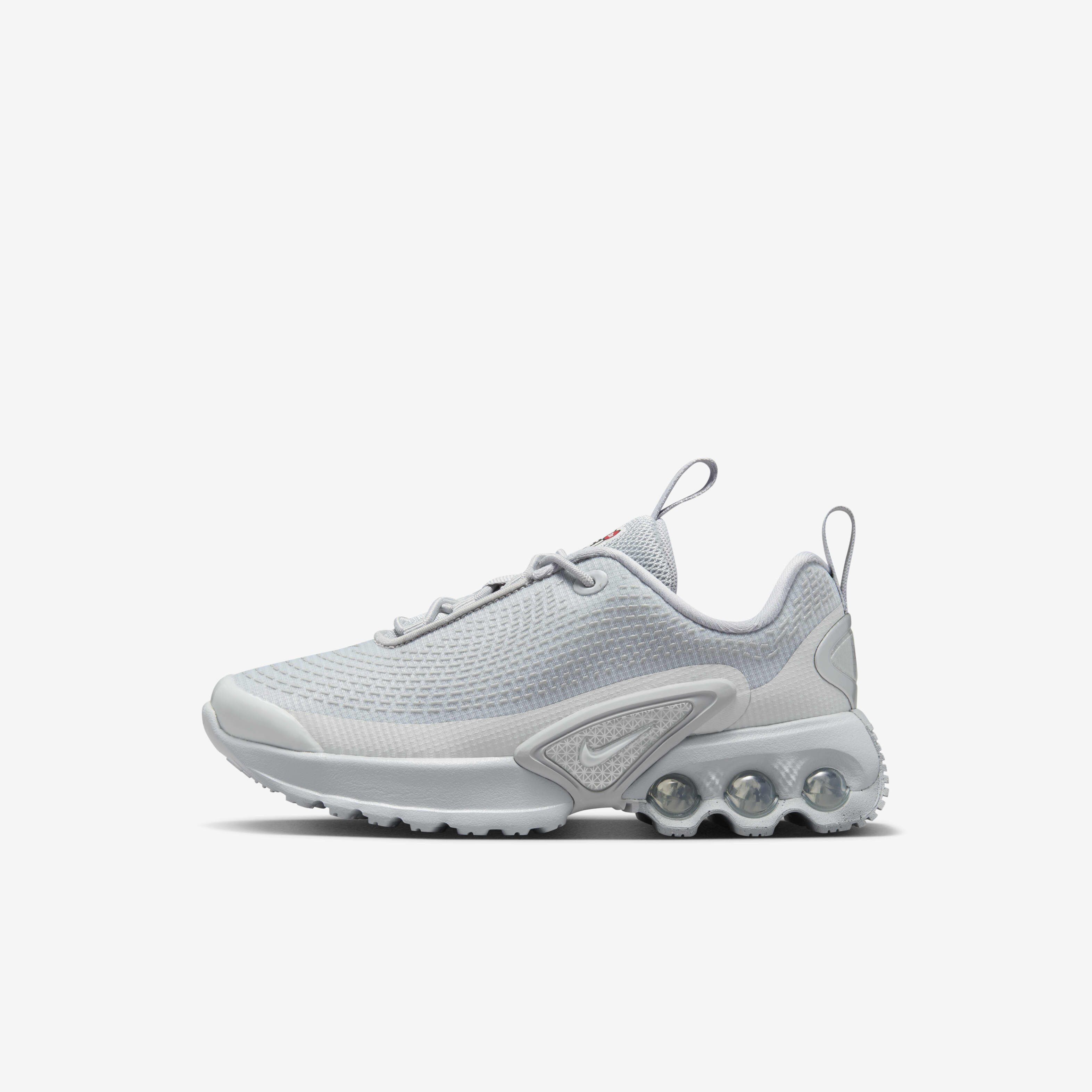Kids nike air max motion discount