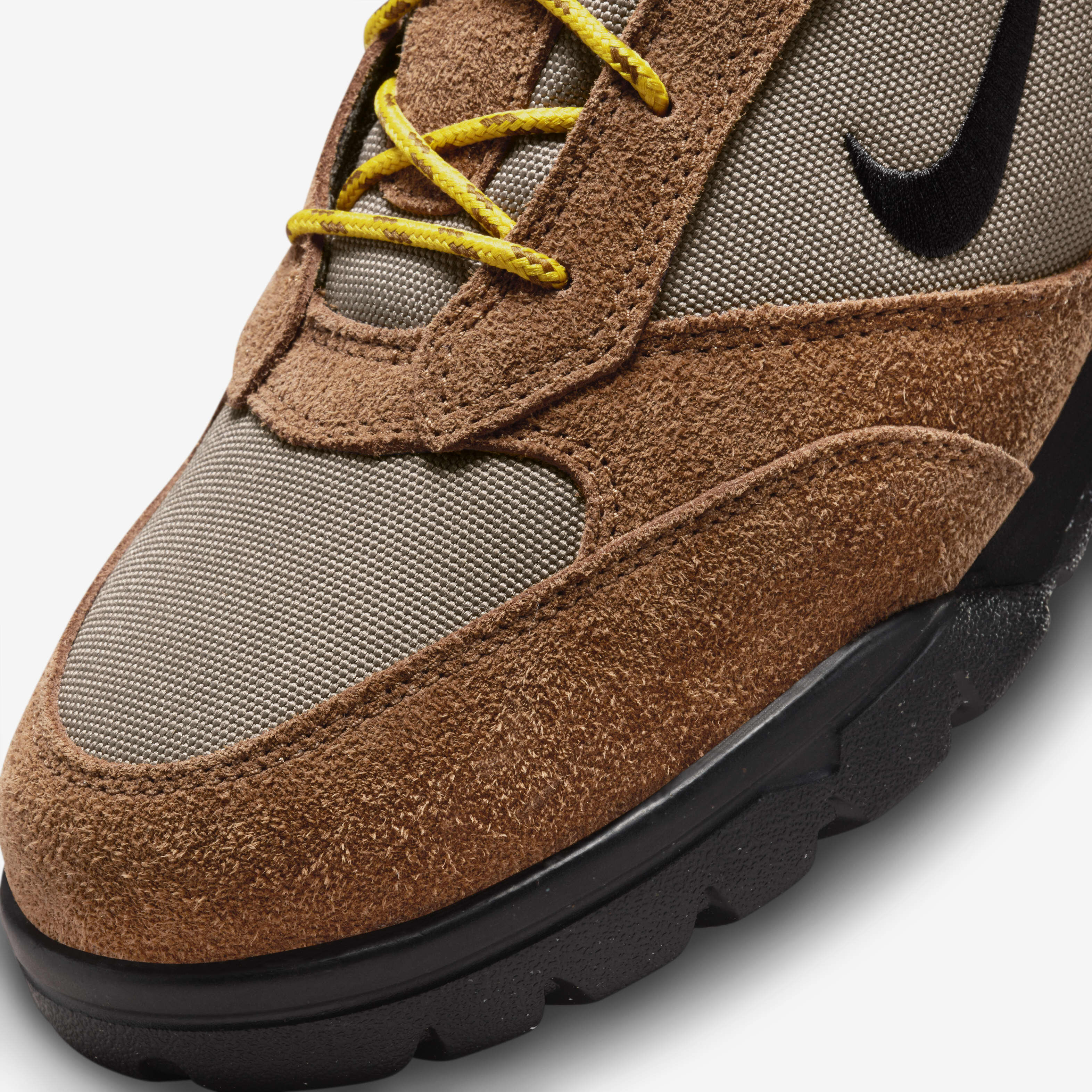 Nike ACG Torre Mid Waterproof image number 6