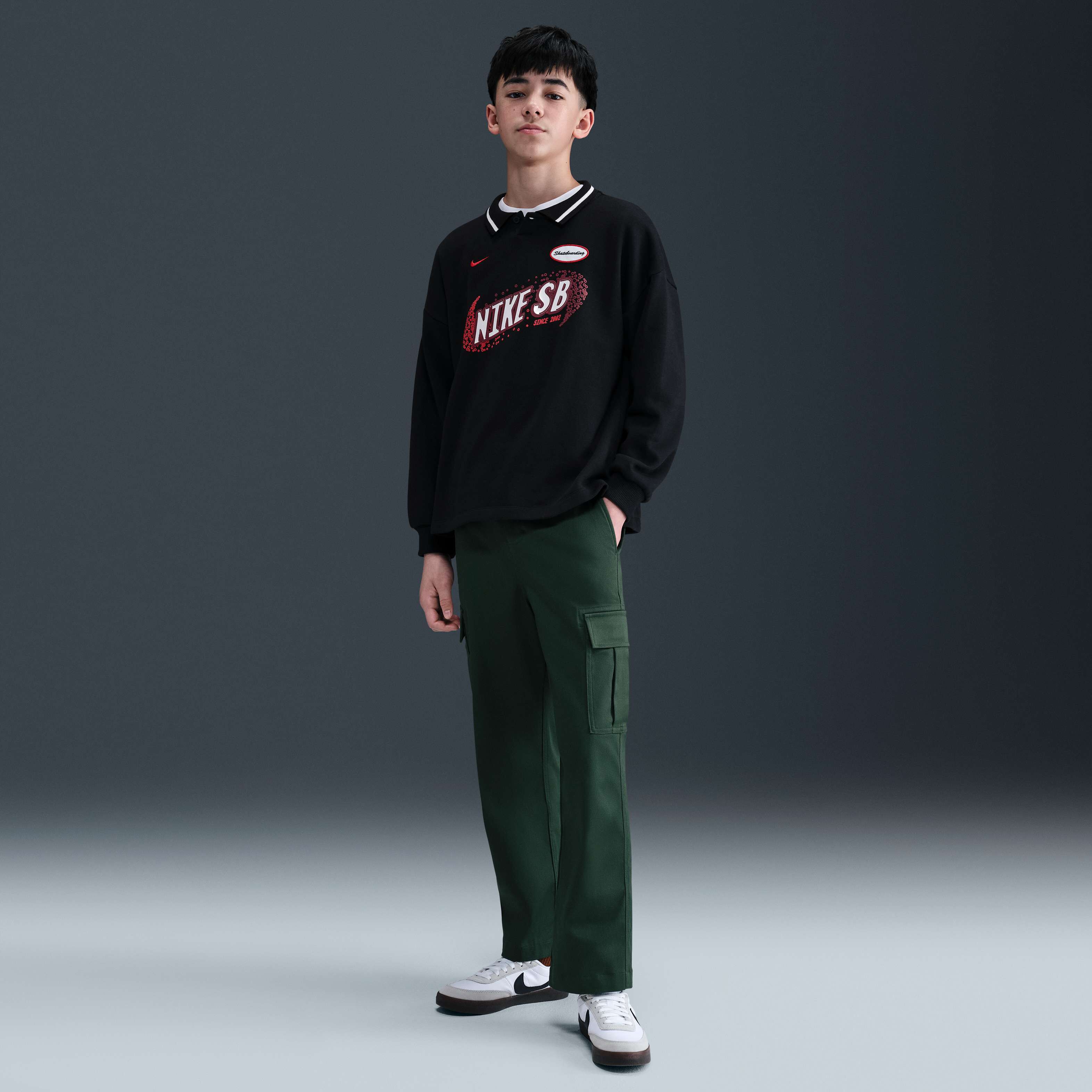 نايكي SB image number 6