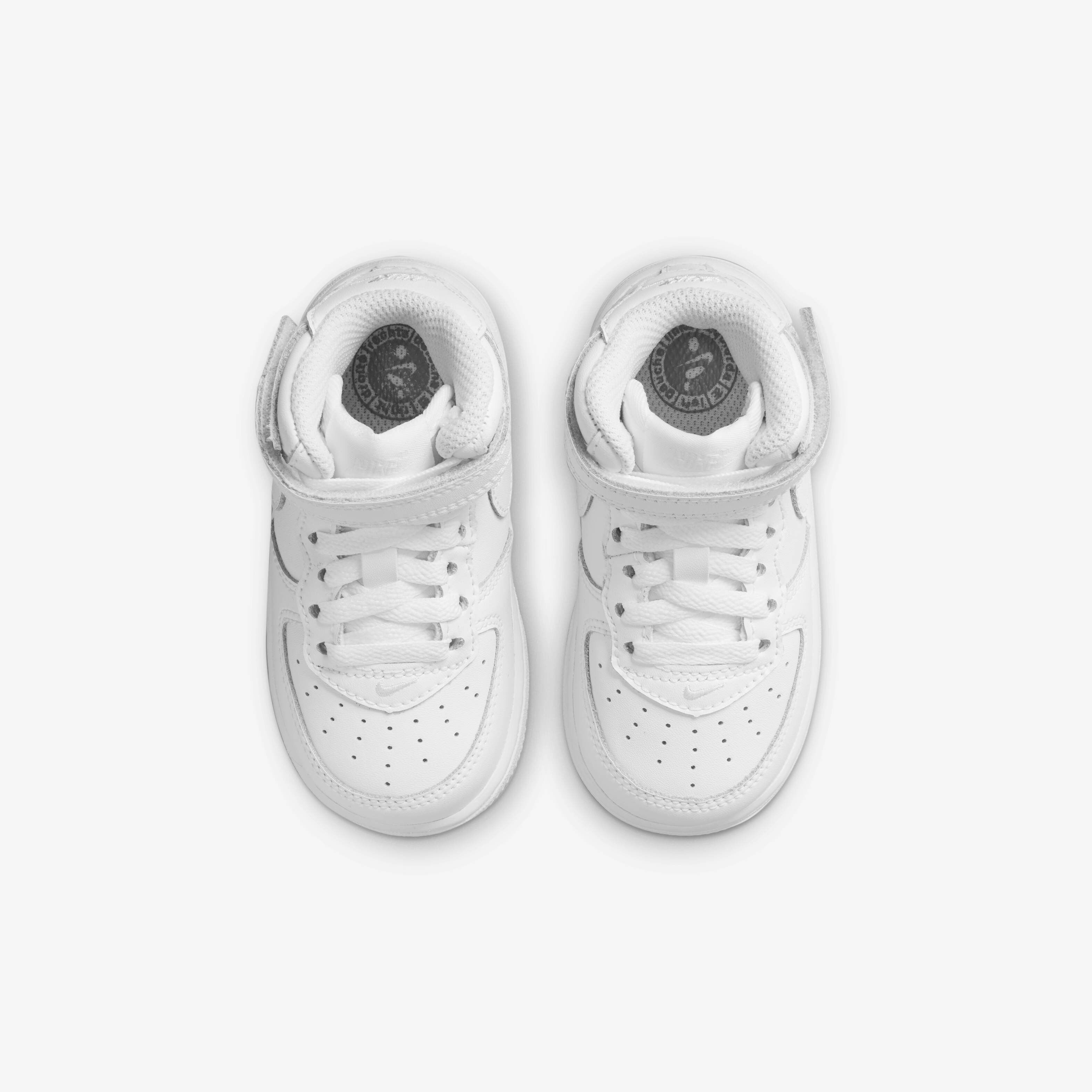 Nike Force 1 Mid LE image number 3