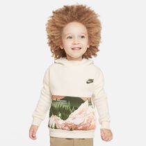 Nike Sportswear Snow Day Fleece Printed Pullover