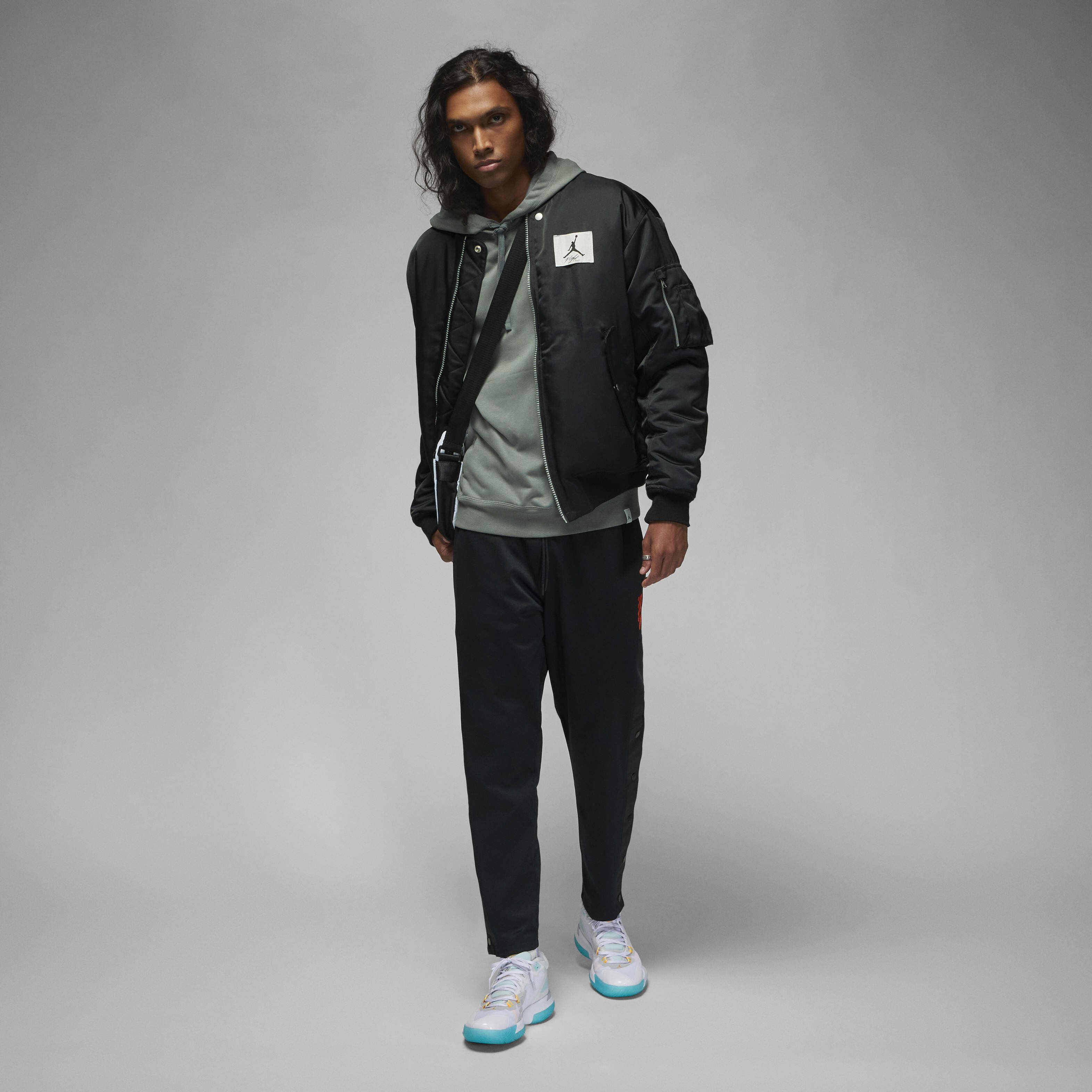 جوردن دراي-فت زايون image number 7