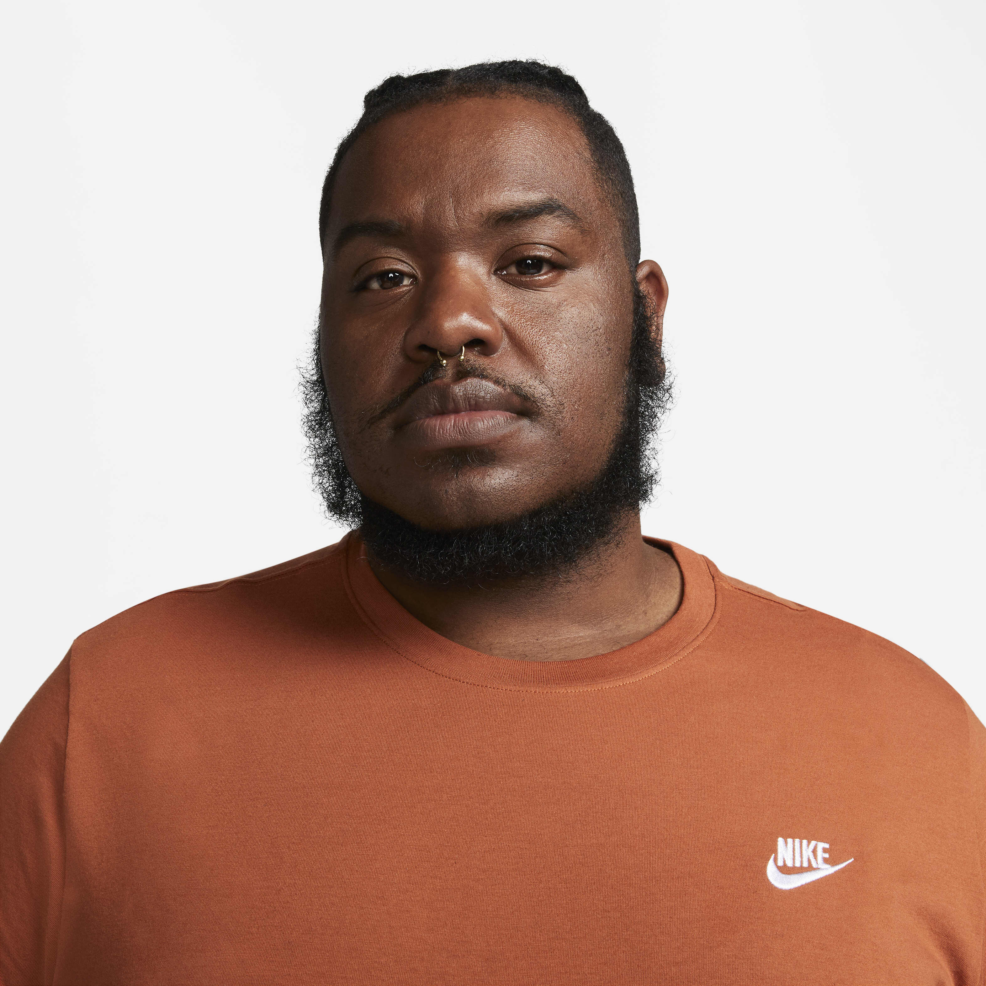 Nike Sportswear Club image number 7