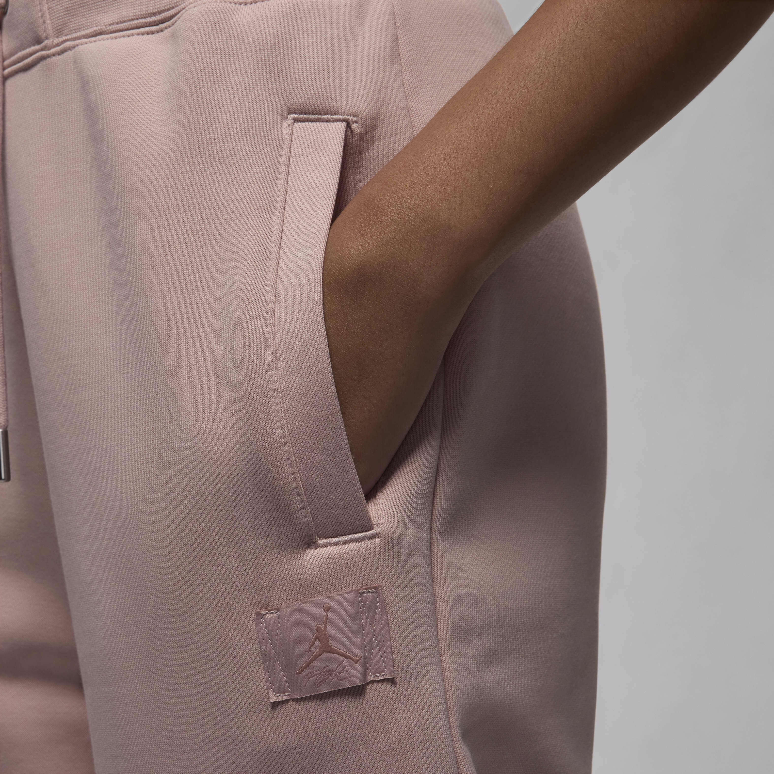 Jordan Flight Fleece image number 2