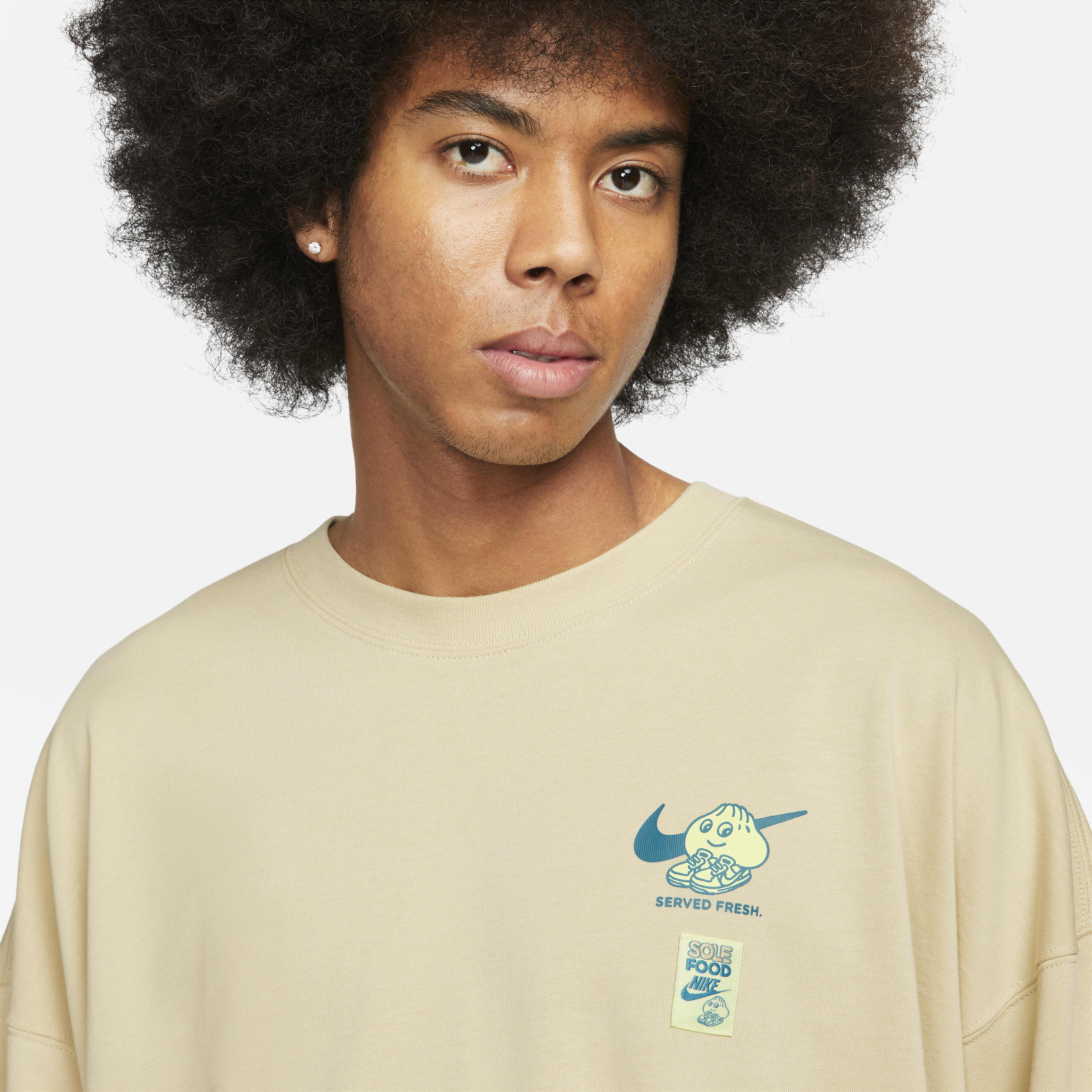 نايكي سبورتسوير image number 2