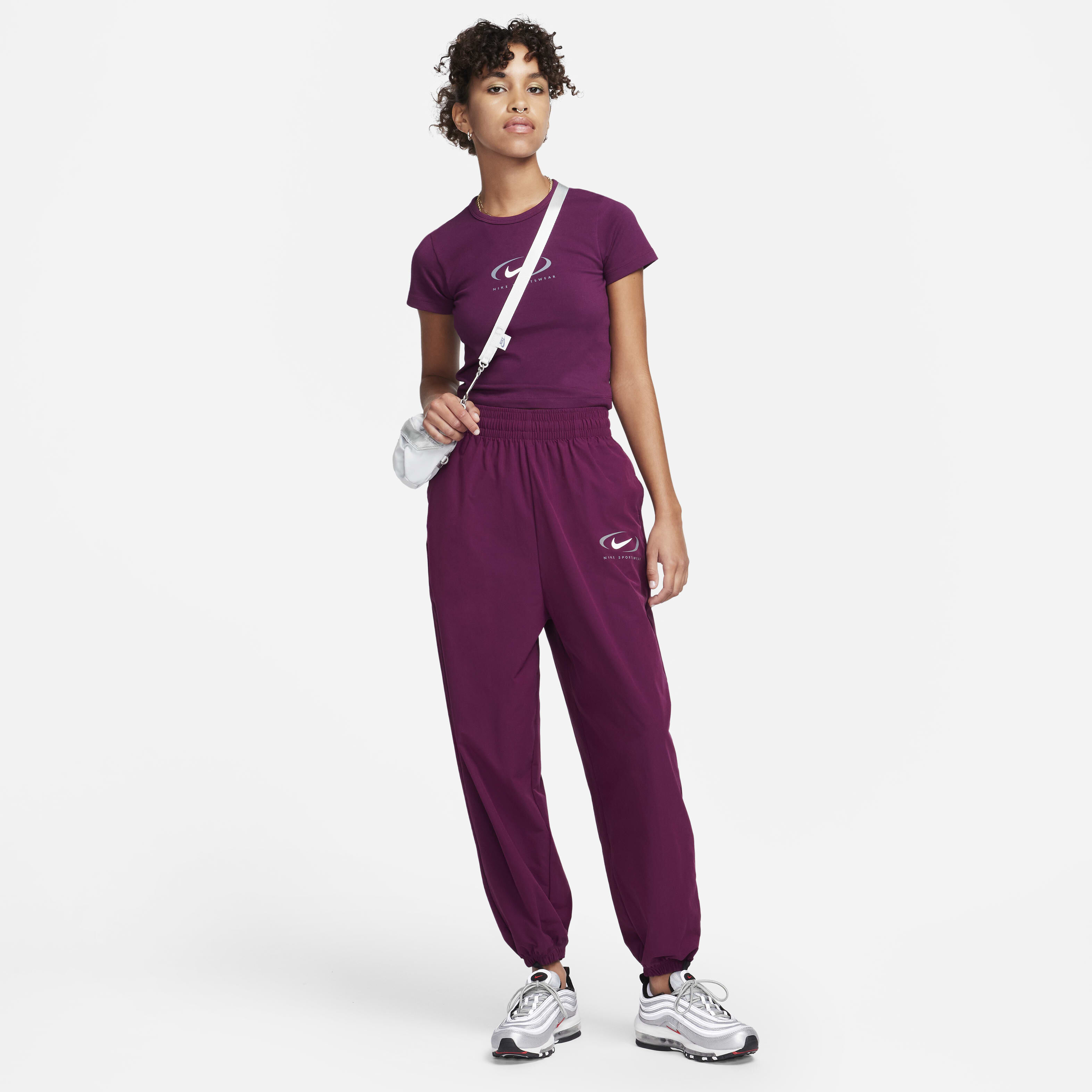 نايكي سبورتسوير تريند image number 5