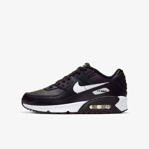 Air Max 90-Nike, Nike Air Max 90 LTR, Older Kids' Shoes