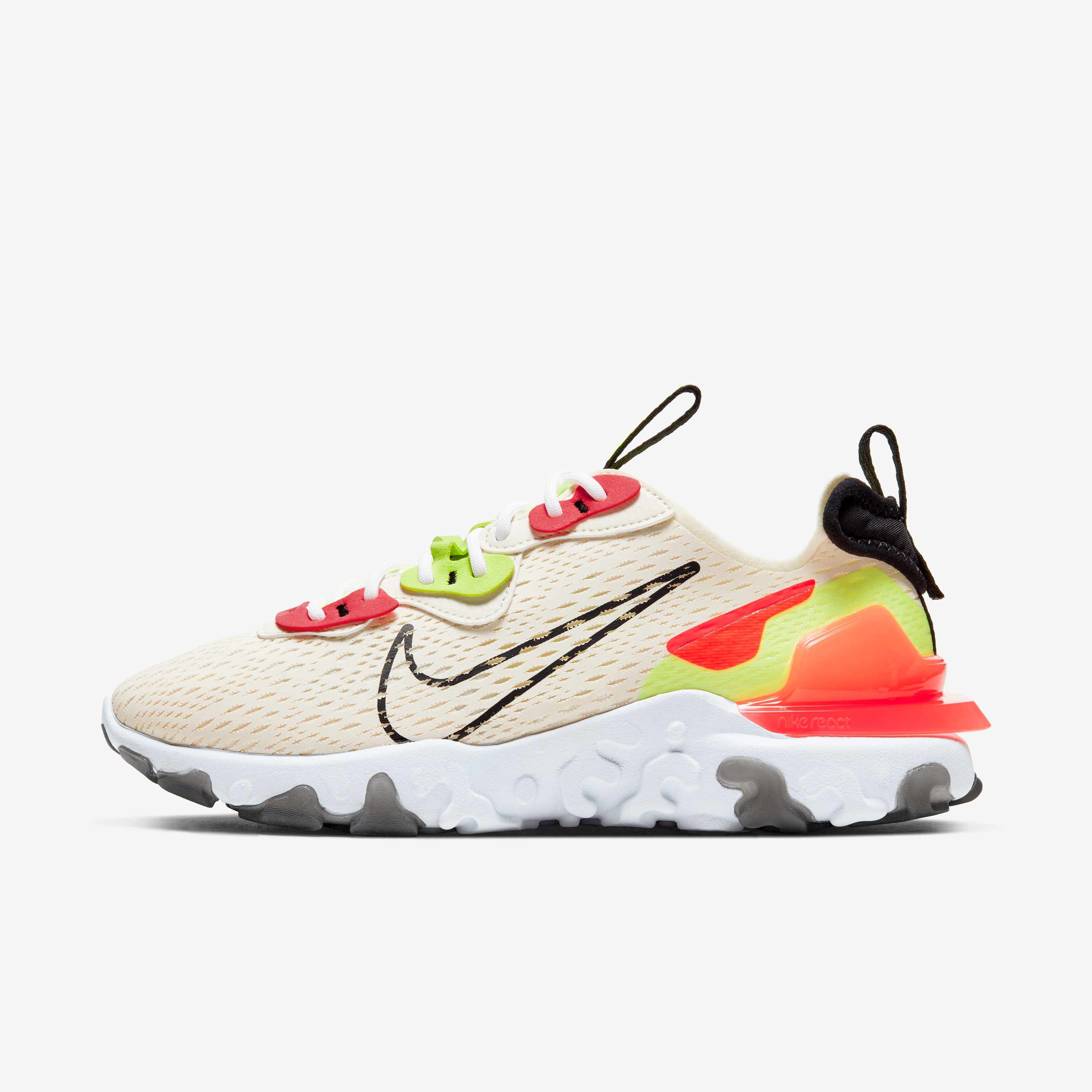 Buy Nike React Vision Women s Shoe Nike Qatar Official