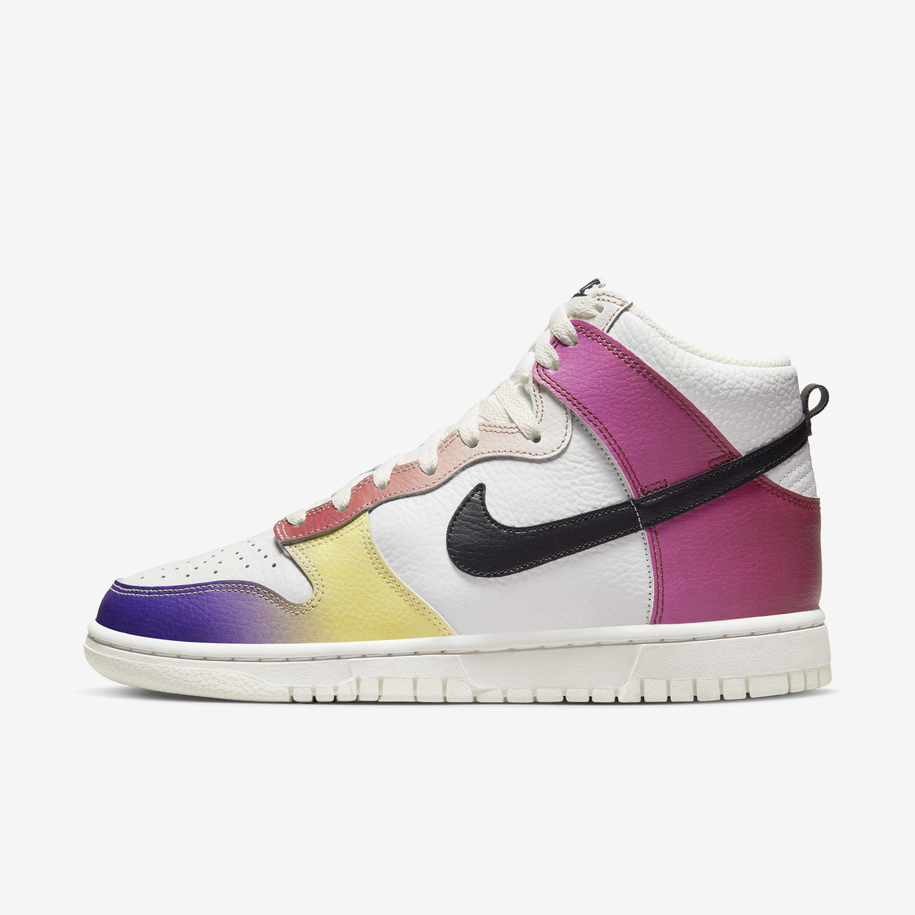 Nike dunk high free store