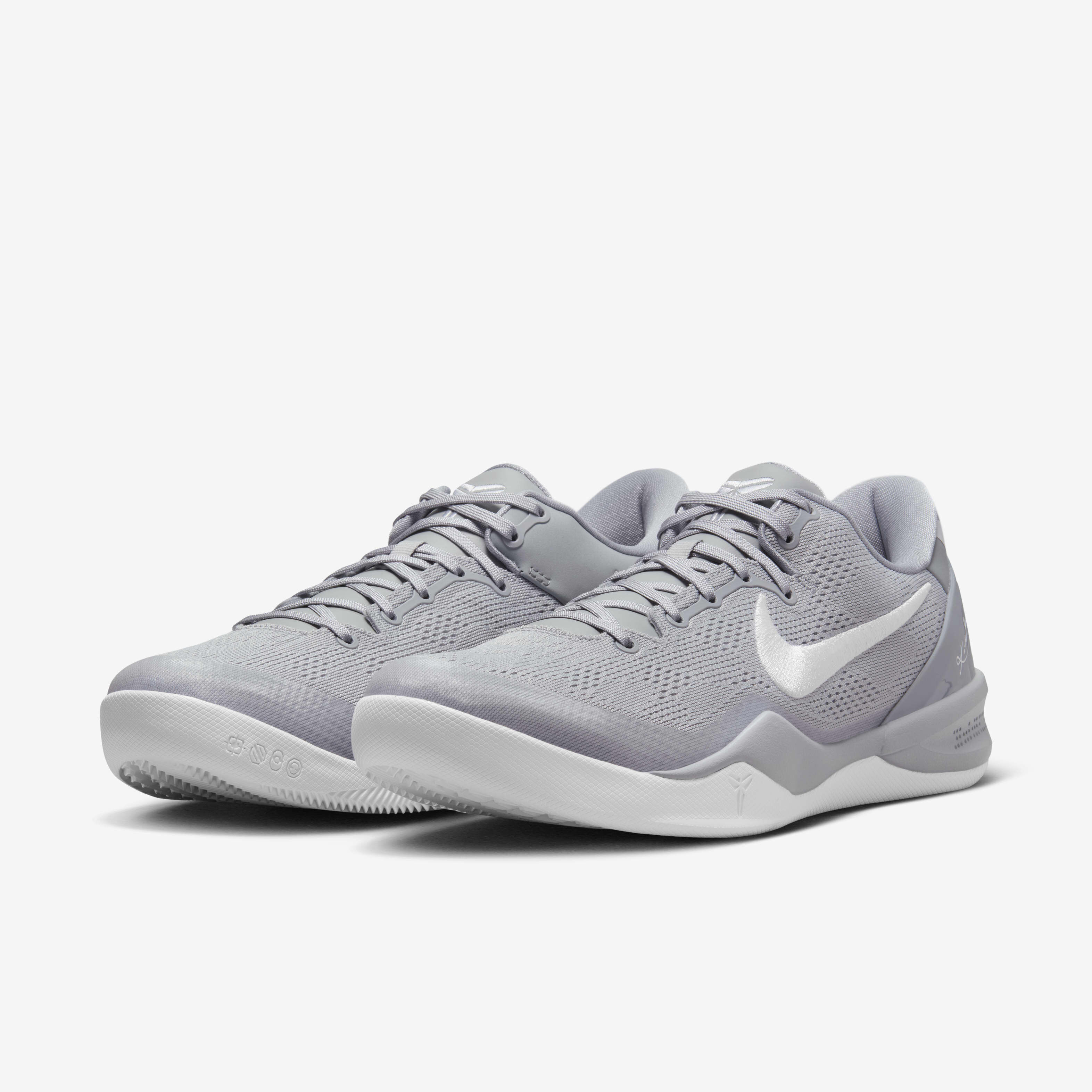 Kobe cool grey 2025
