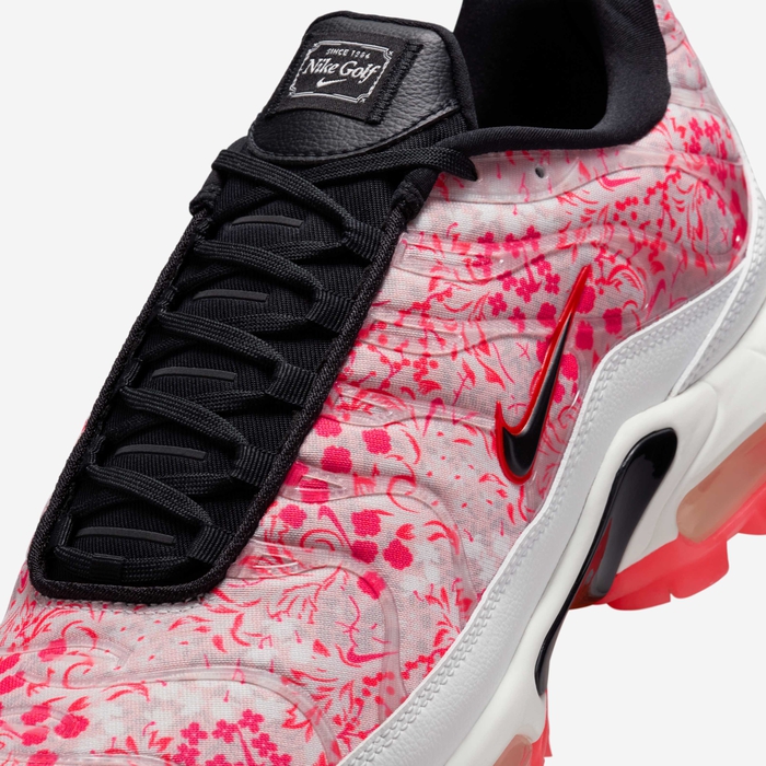 Nike Air Max Plus G image number 6 Nike Air Max Plus G image number 6