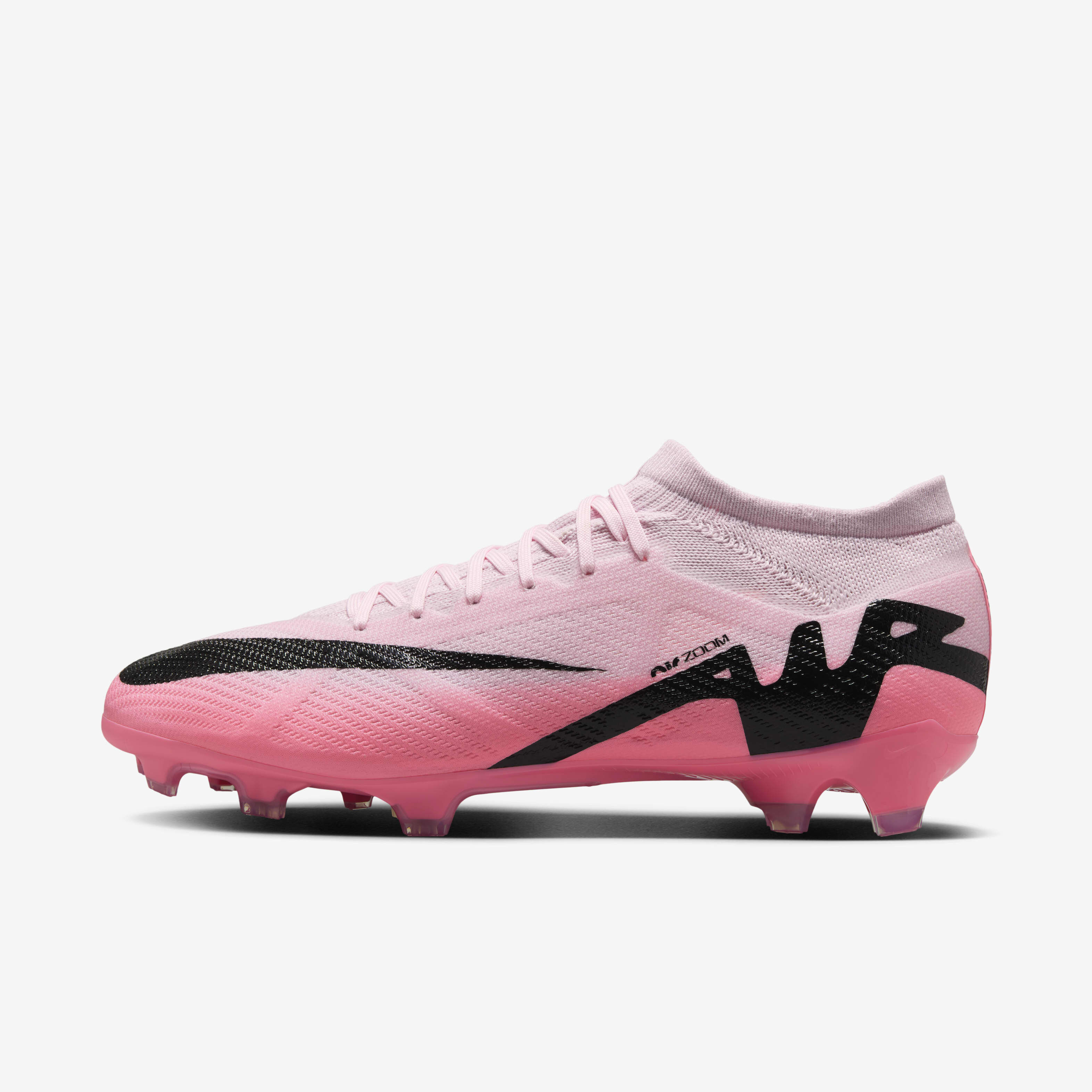 Buy Nike Mercurial Vapor 15 Pro Firm Ground Low Top Football Boot Nike Qatar Official