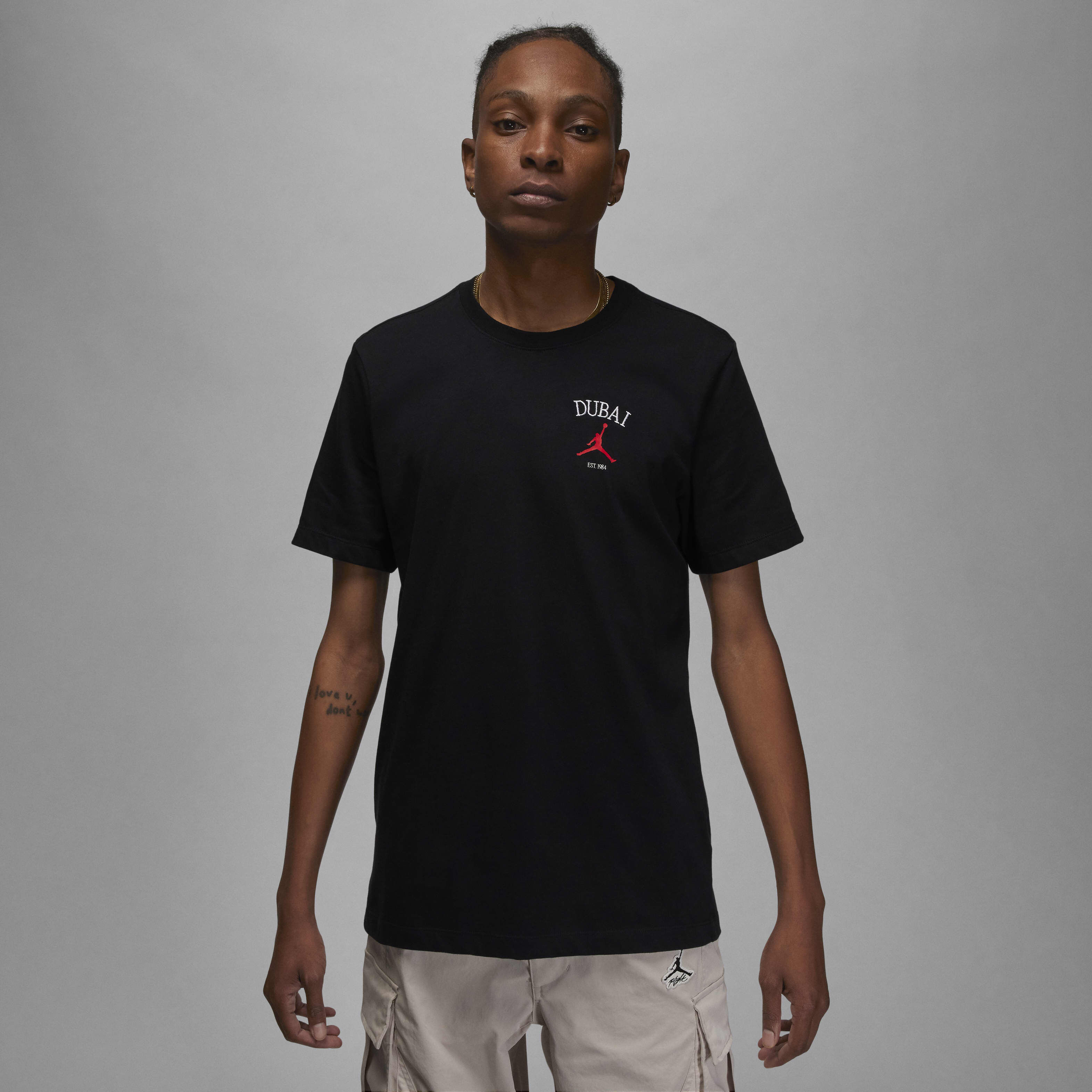 Nike dubai shirt 2025