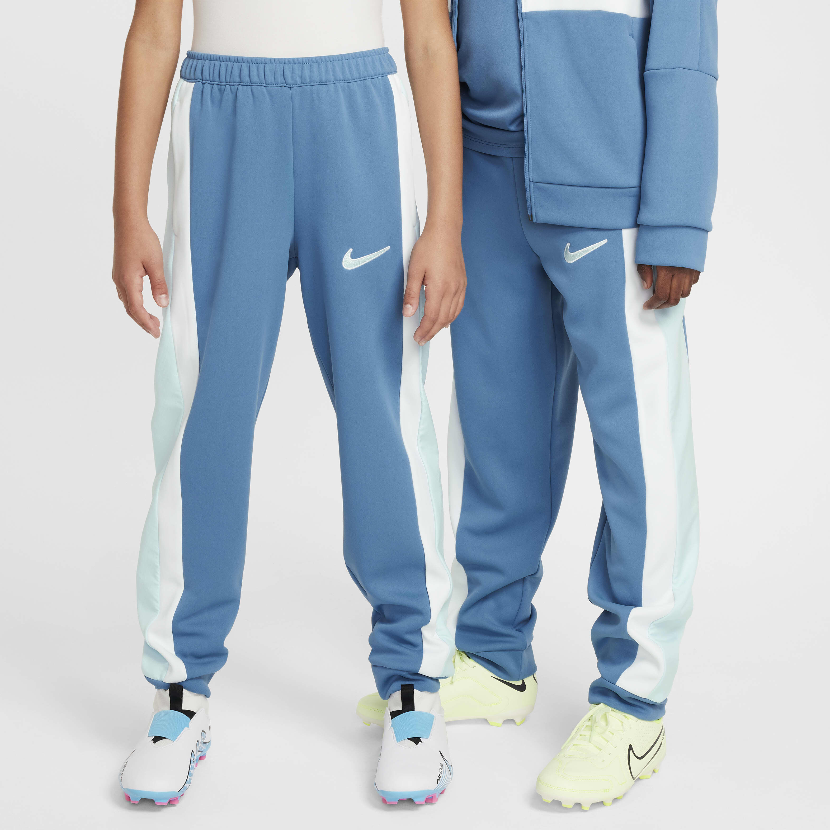 Buy Nike Academy Older Kids Dri FIT Football Tracksuit Bottoms Nike Qatar Official