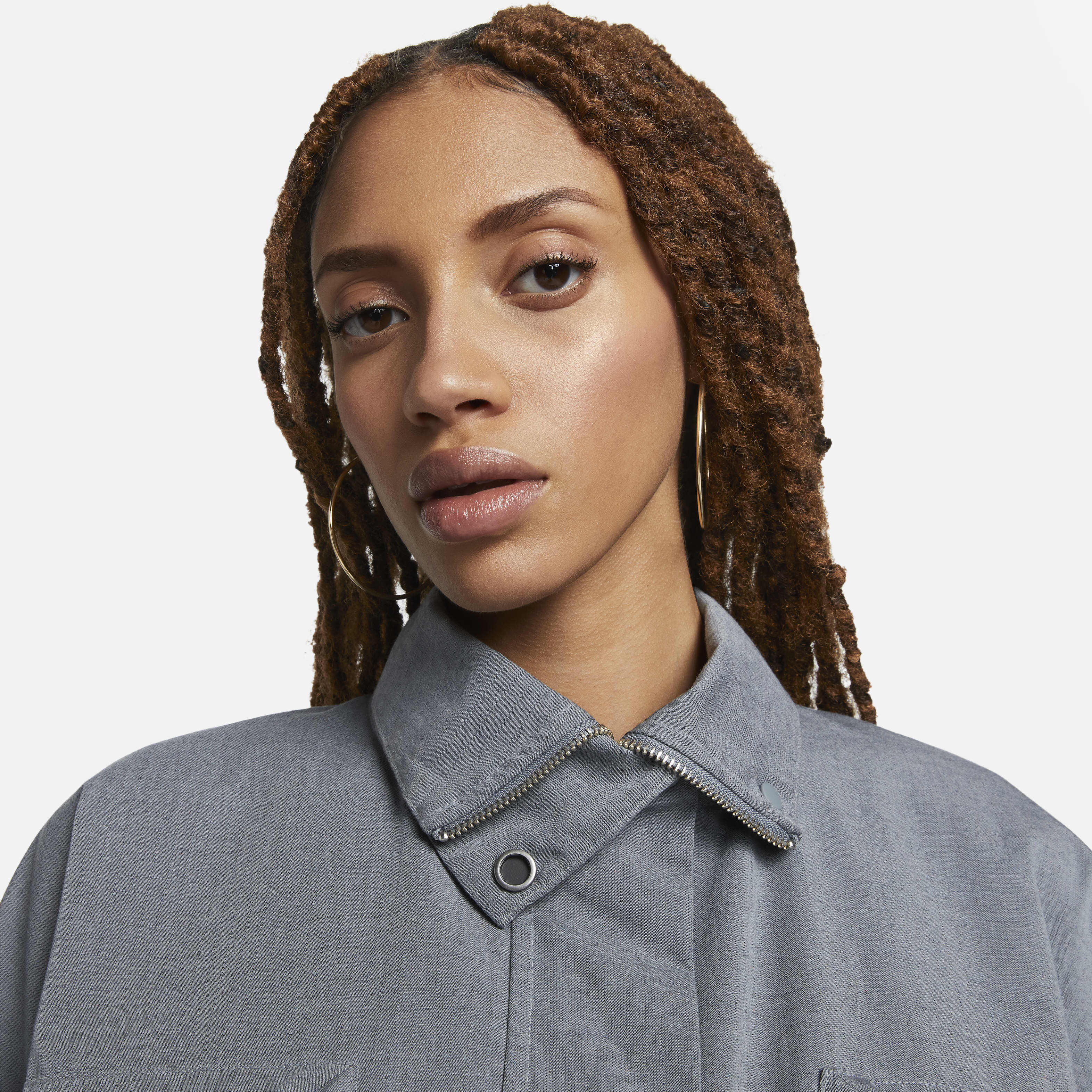 نايكي سبورتسوير تك باك image number 4