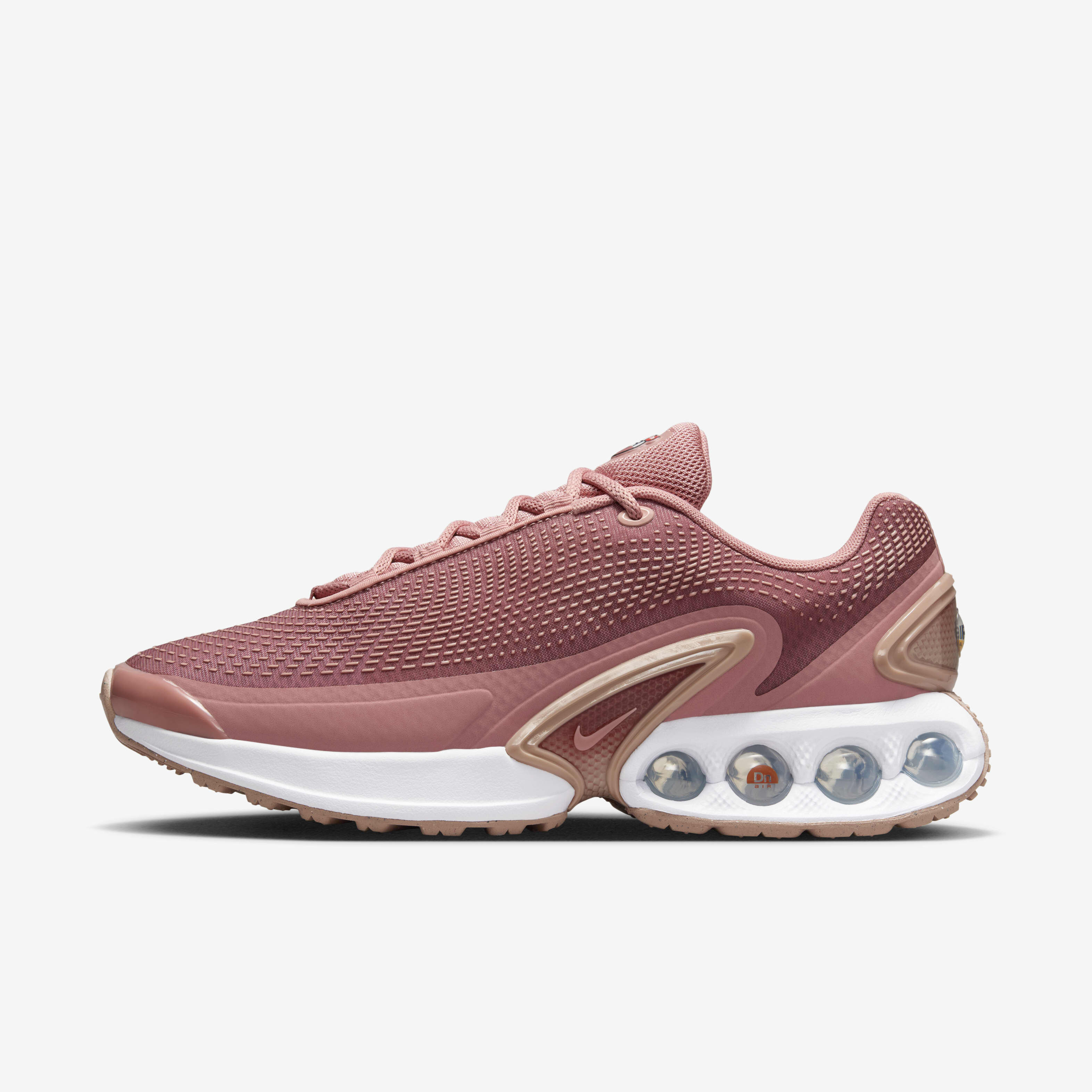 Air max motion rose on sale